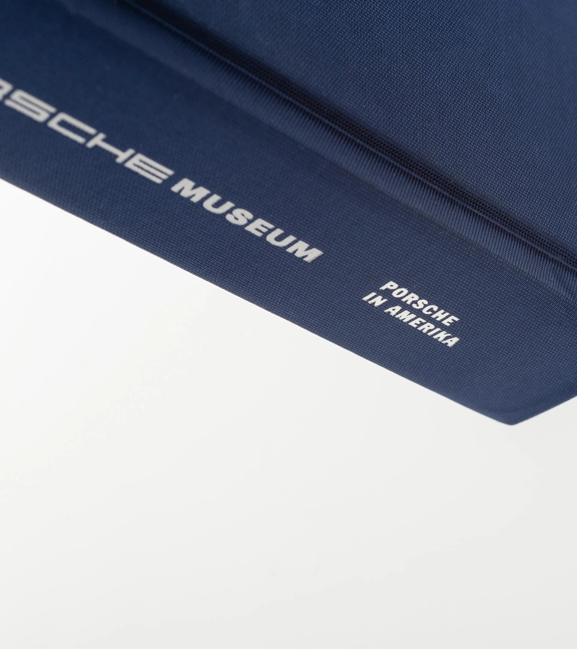 Porsche in America, book (EPM) 2