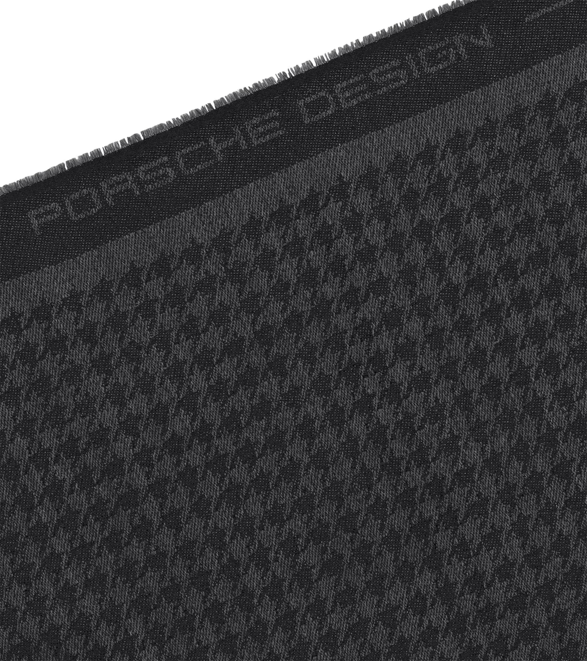 Pepita Business Scarf 2