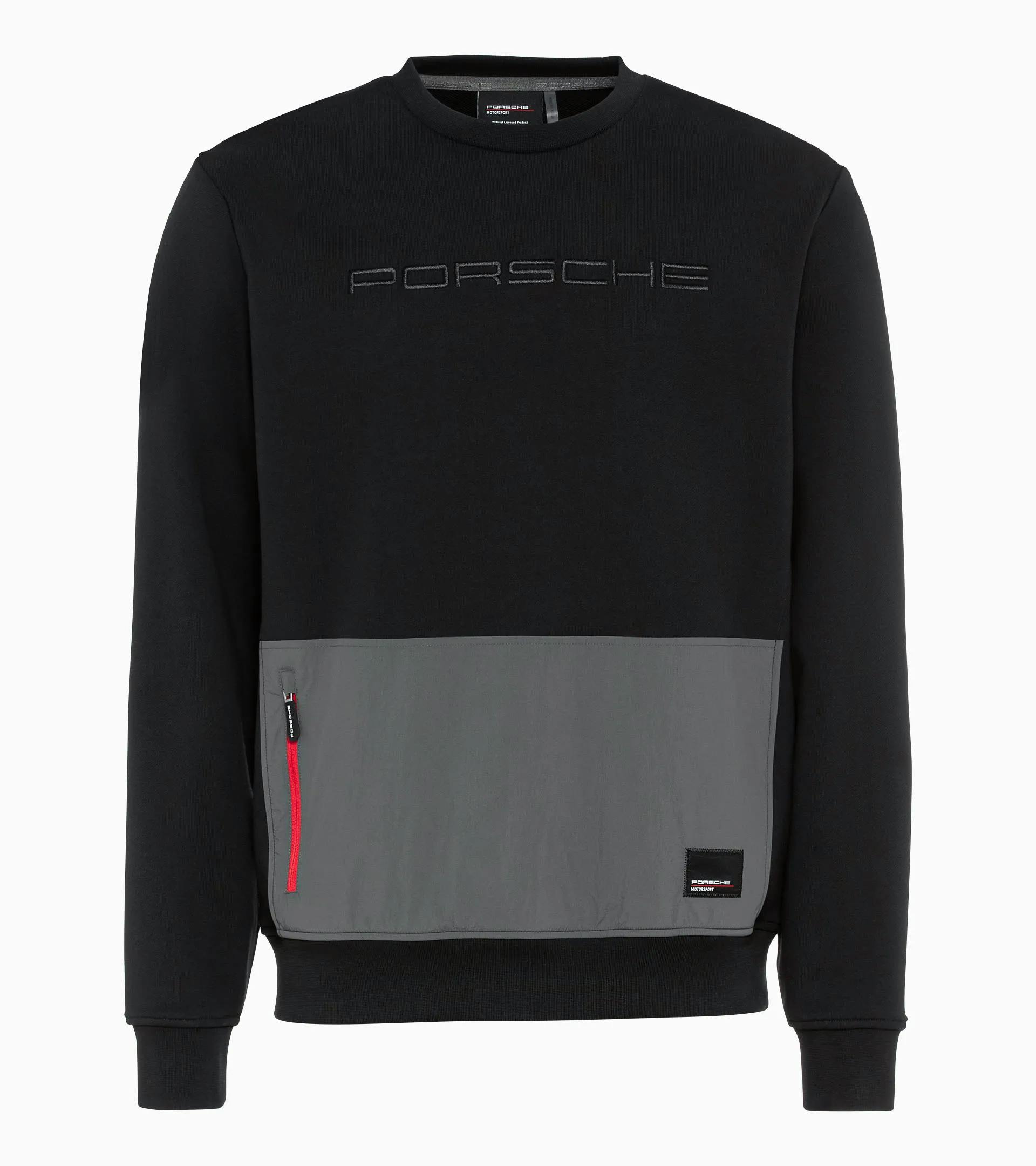 Unisex pullover – Motorsport Fanwear thumbnail 0