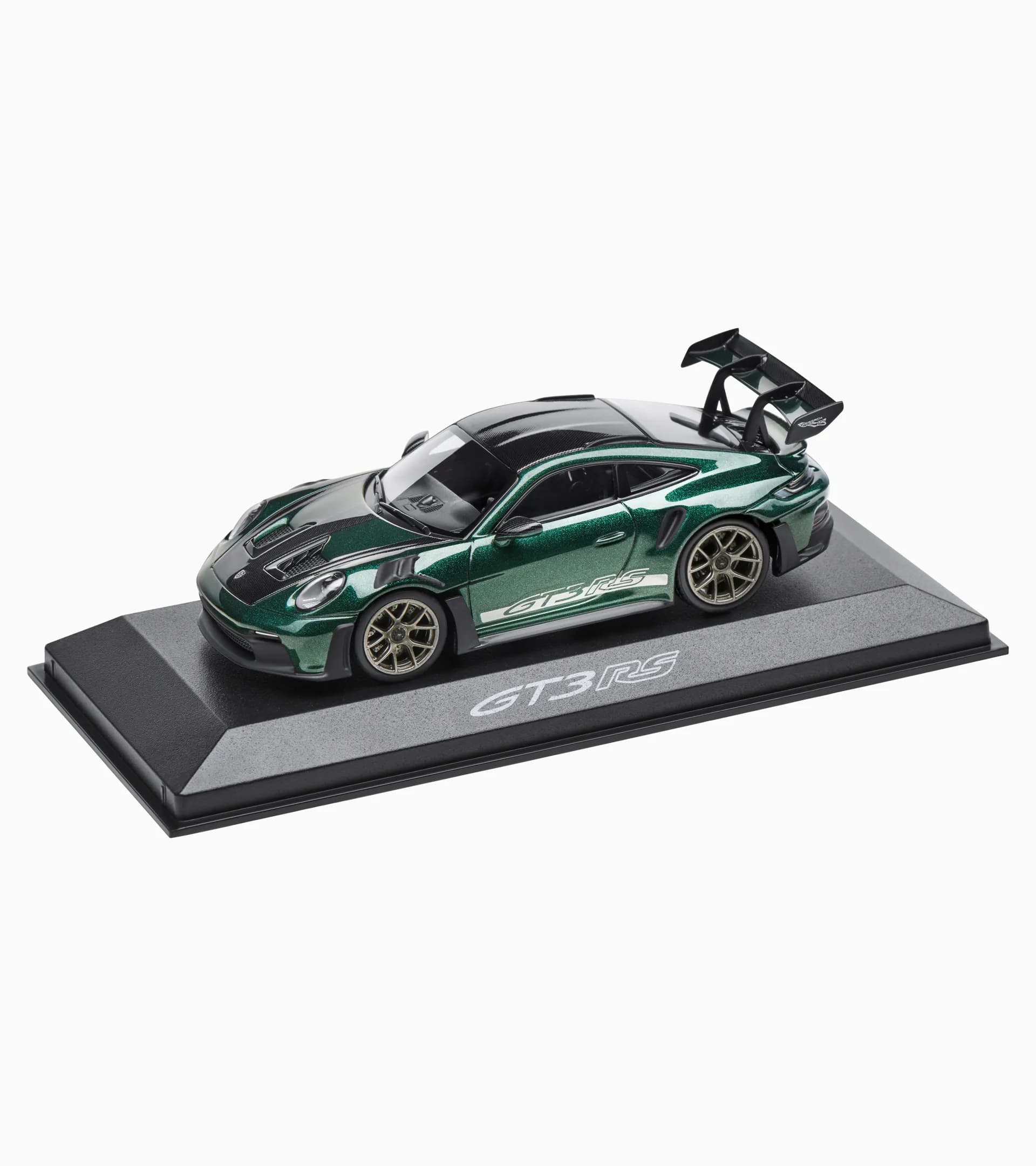 Porsche 911 GT3 RS (992) 1