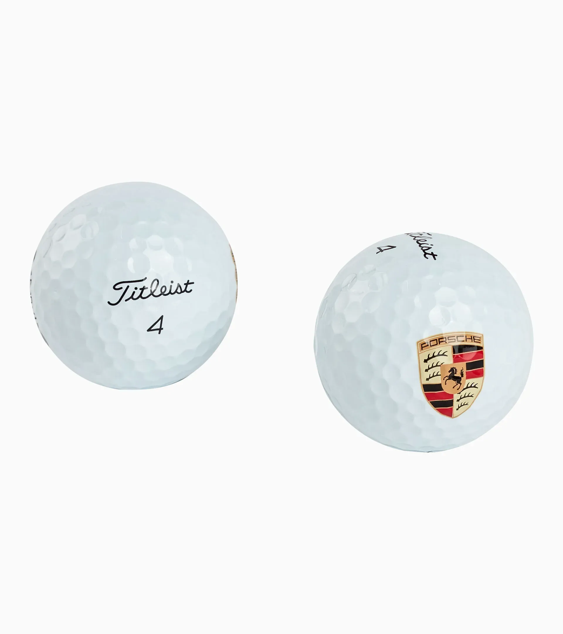 Golf balls set of 3 1
