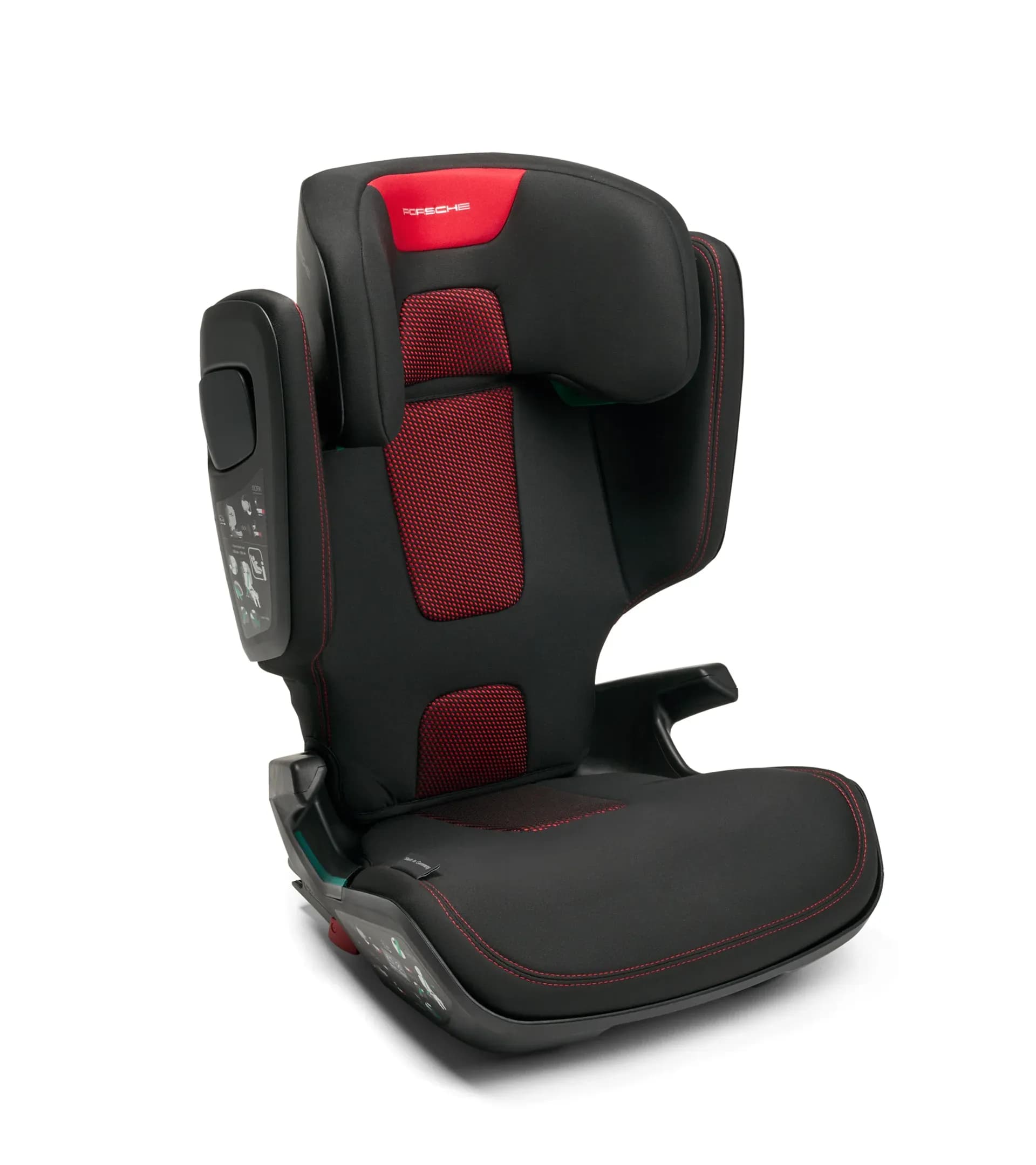 Porsche Junior Seat 1