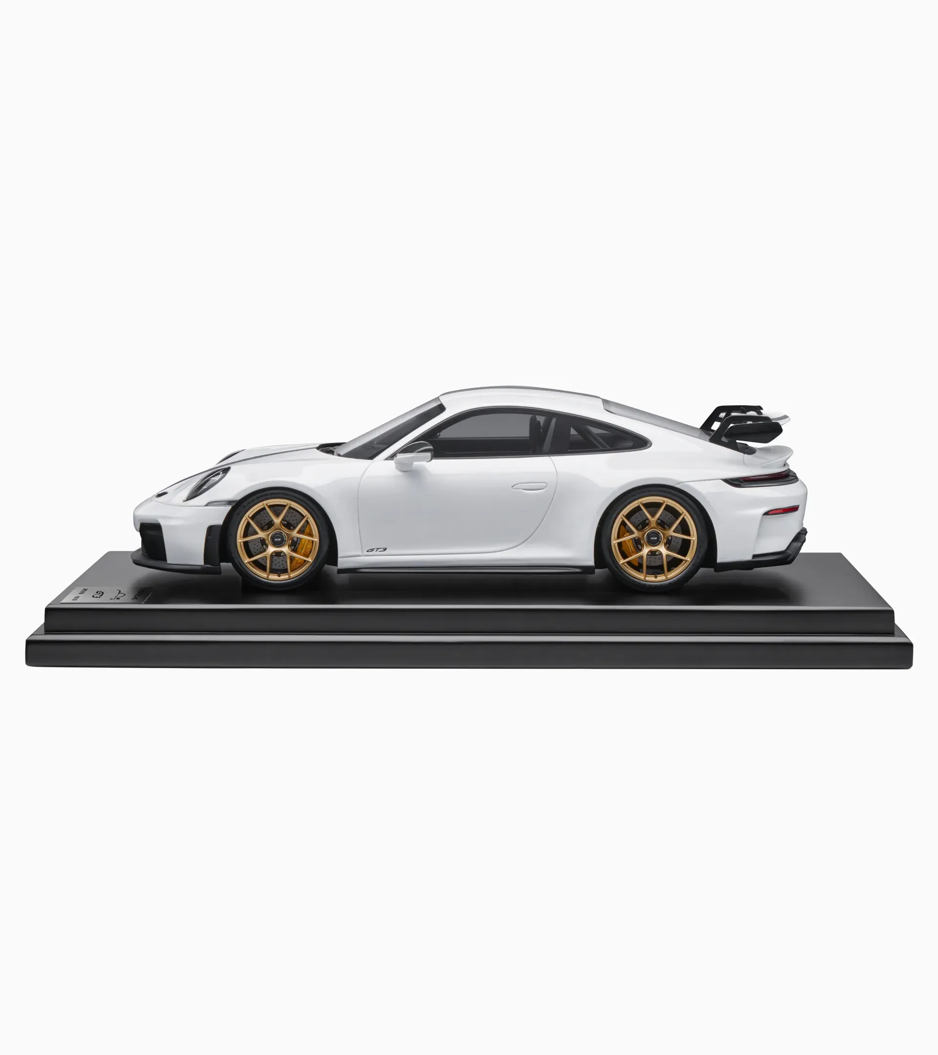 Porsche 911 GT3 (992.2) – Limited Edition 2