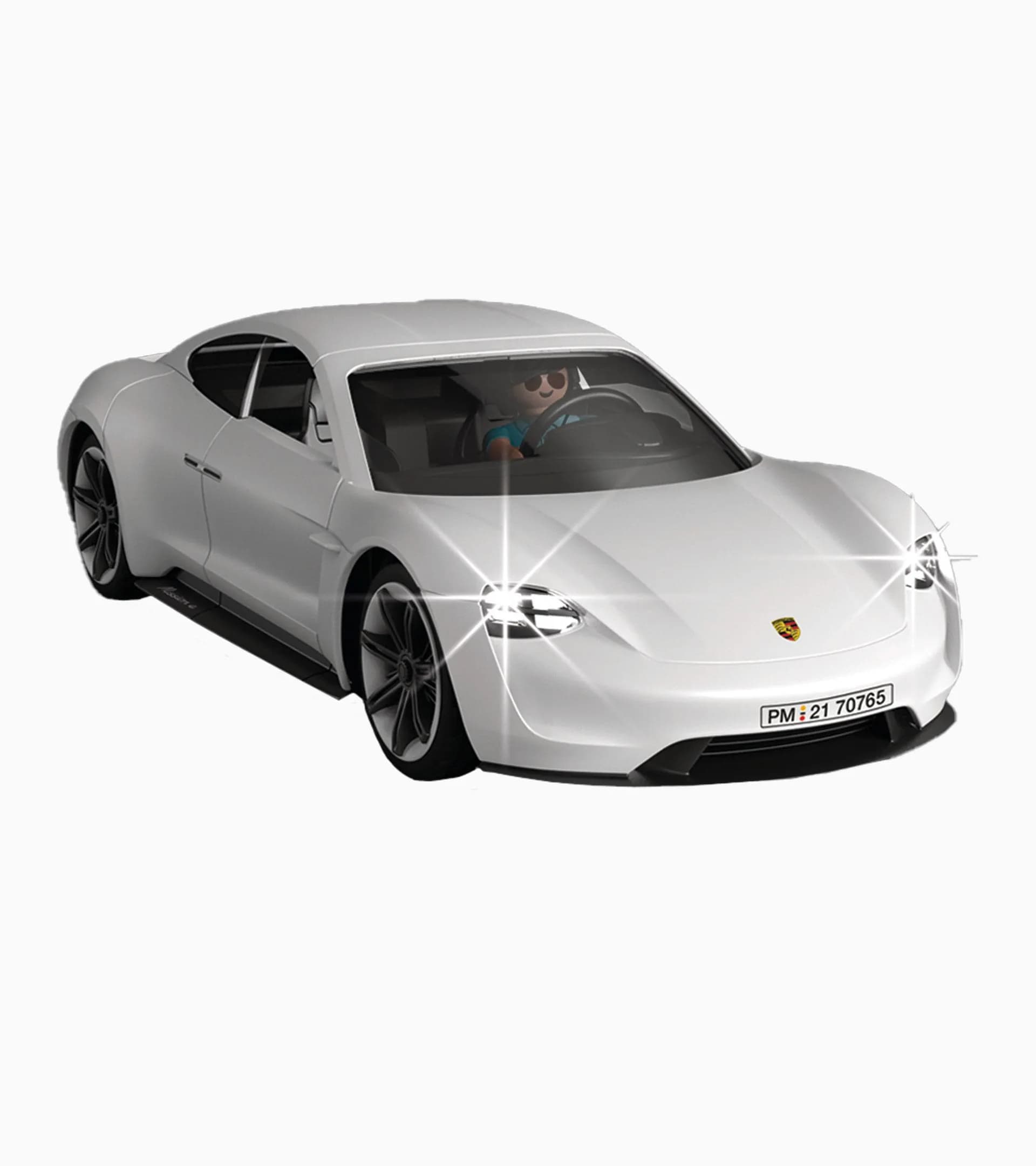 Porche de playmobil hot sale