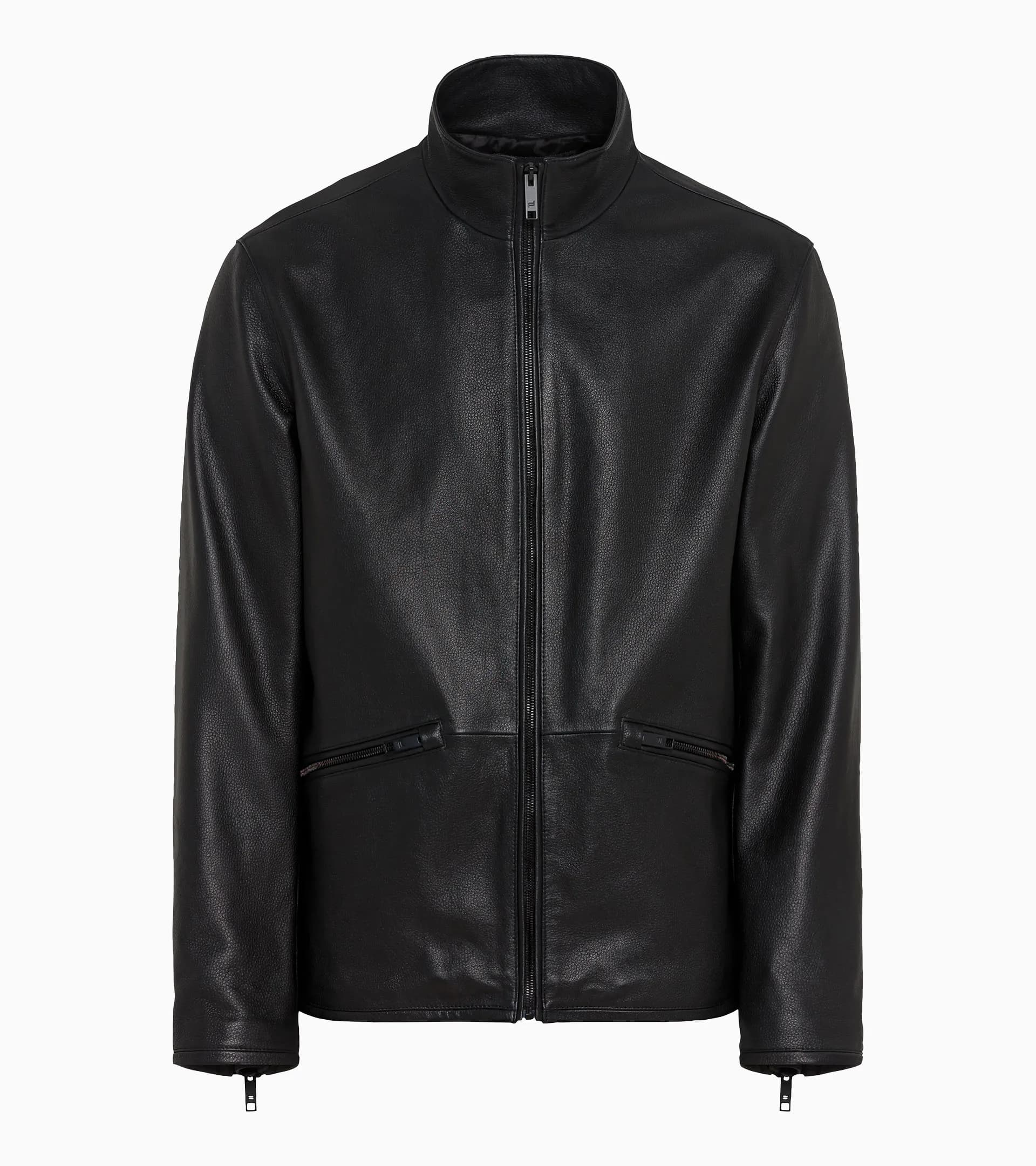 Veste en cuir Roadster 1