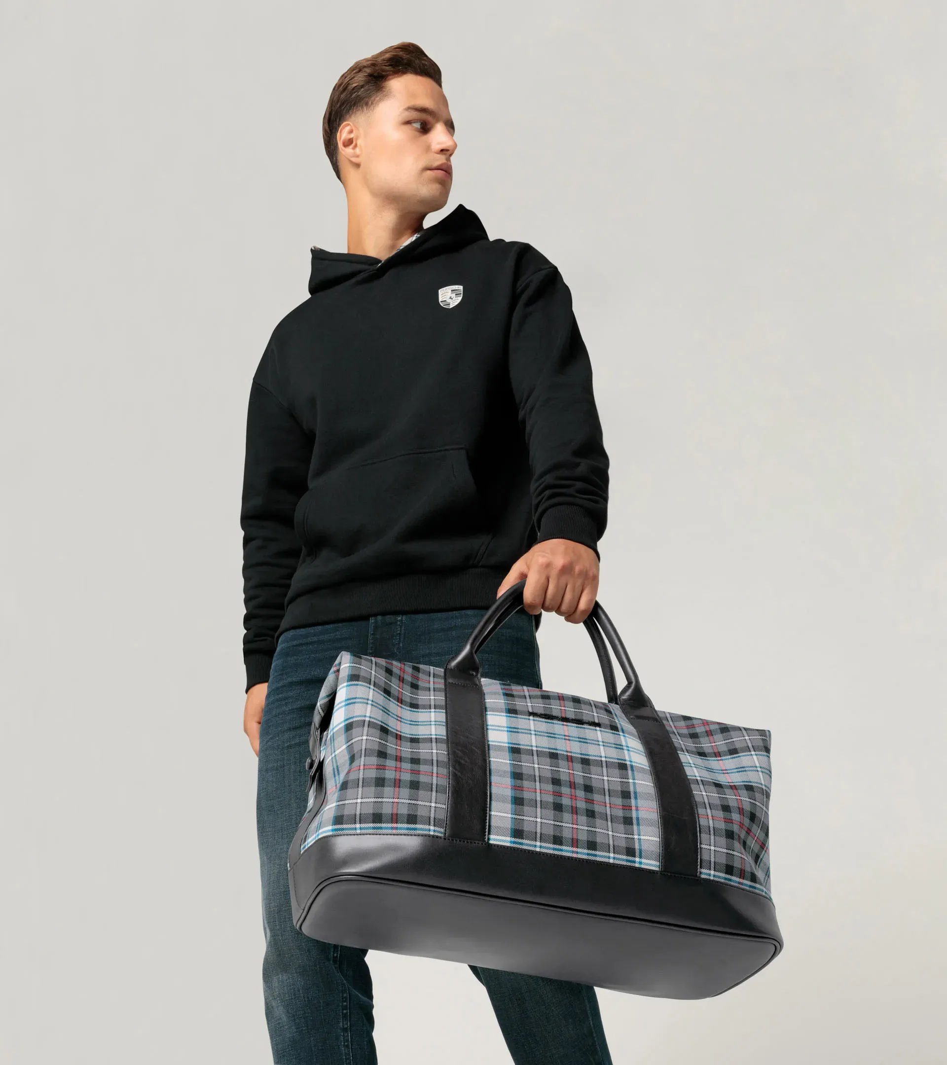 Sac week-end Heritage 992 – Turbo 50 ans – Limited Edition 7