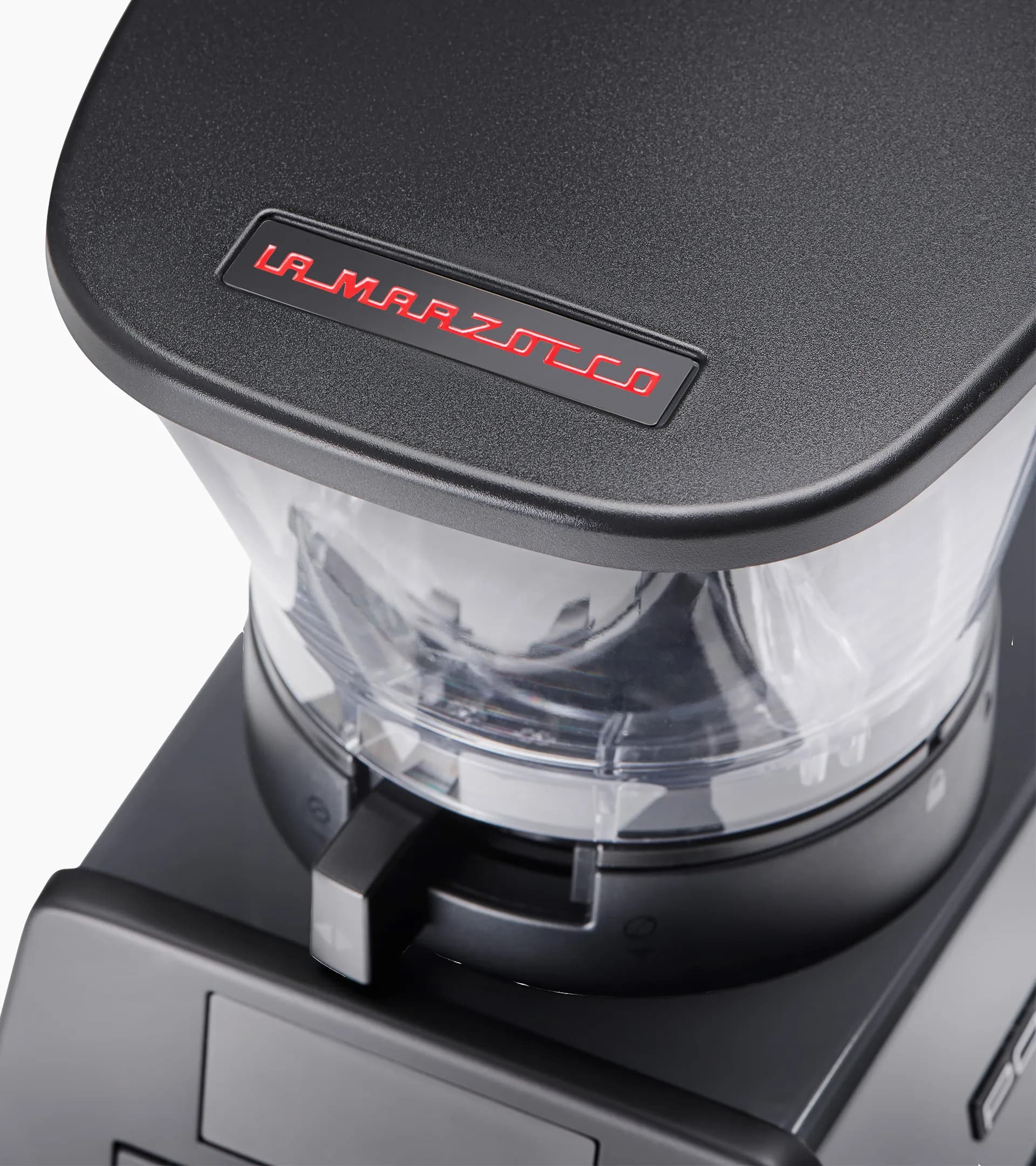 Porsche x La Marzocco Pico Espresso Grinder thumbnail 2