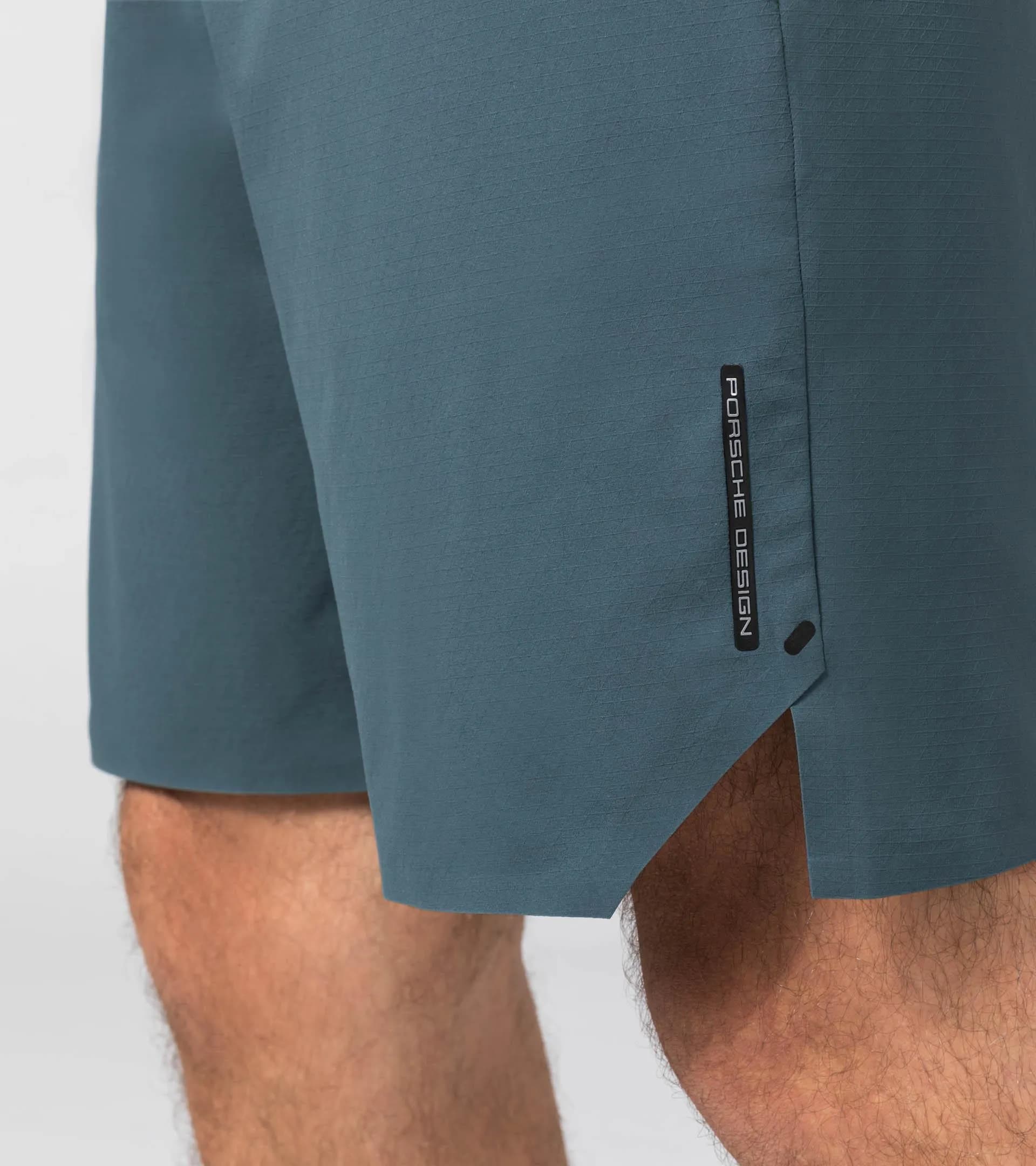 Porsche shop design shorts