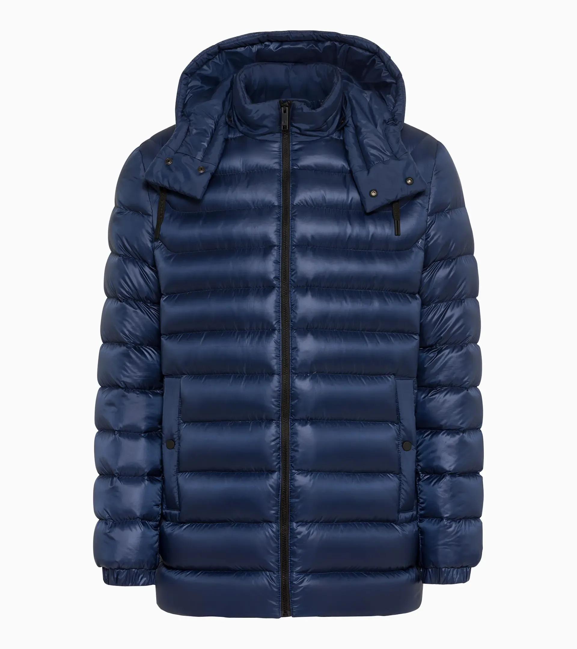 Light Weight Puffer Parka thumbnail 0