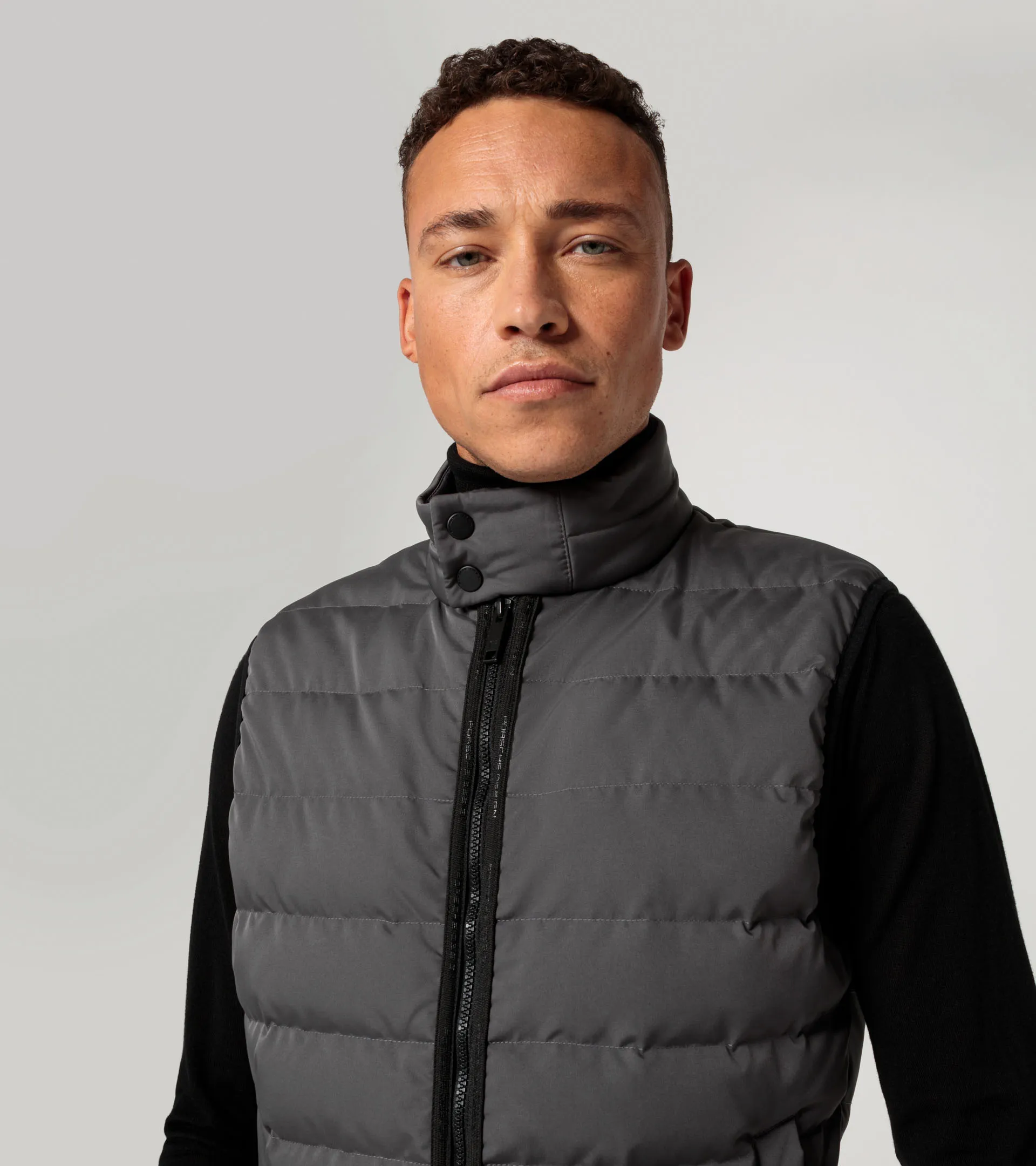 Gilet léger Active 8