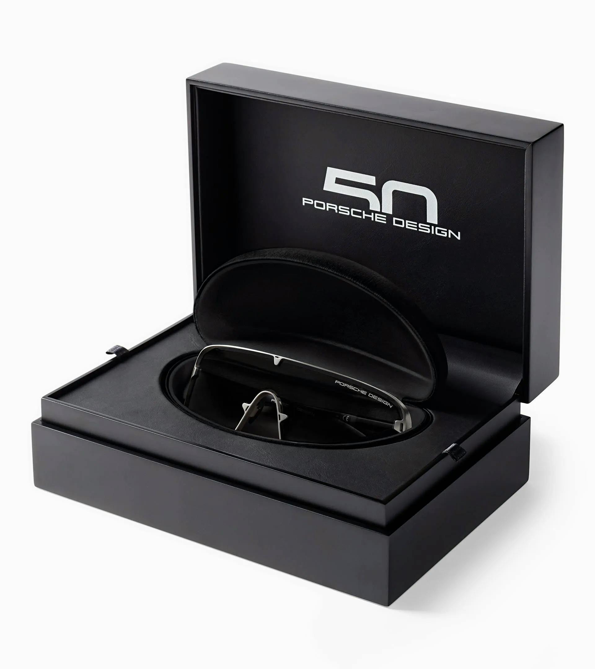 Sunglasses P´8950 50Y Iconic 3D 5