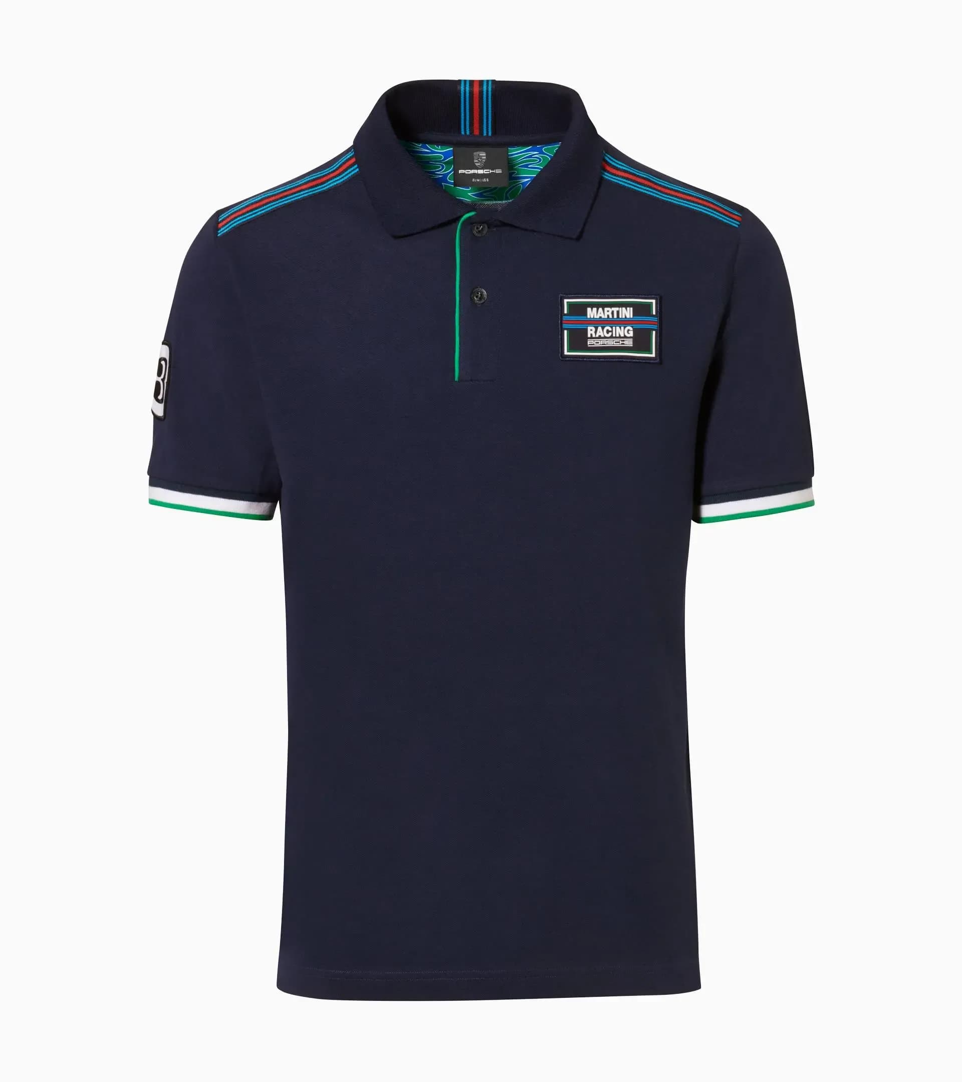 Polo shirt – MARTINI RACING® 1