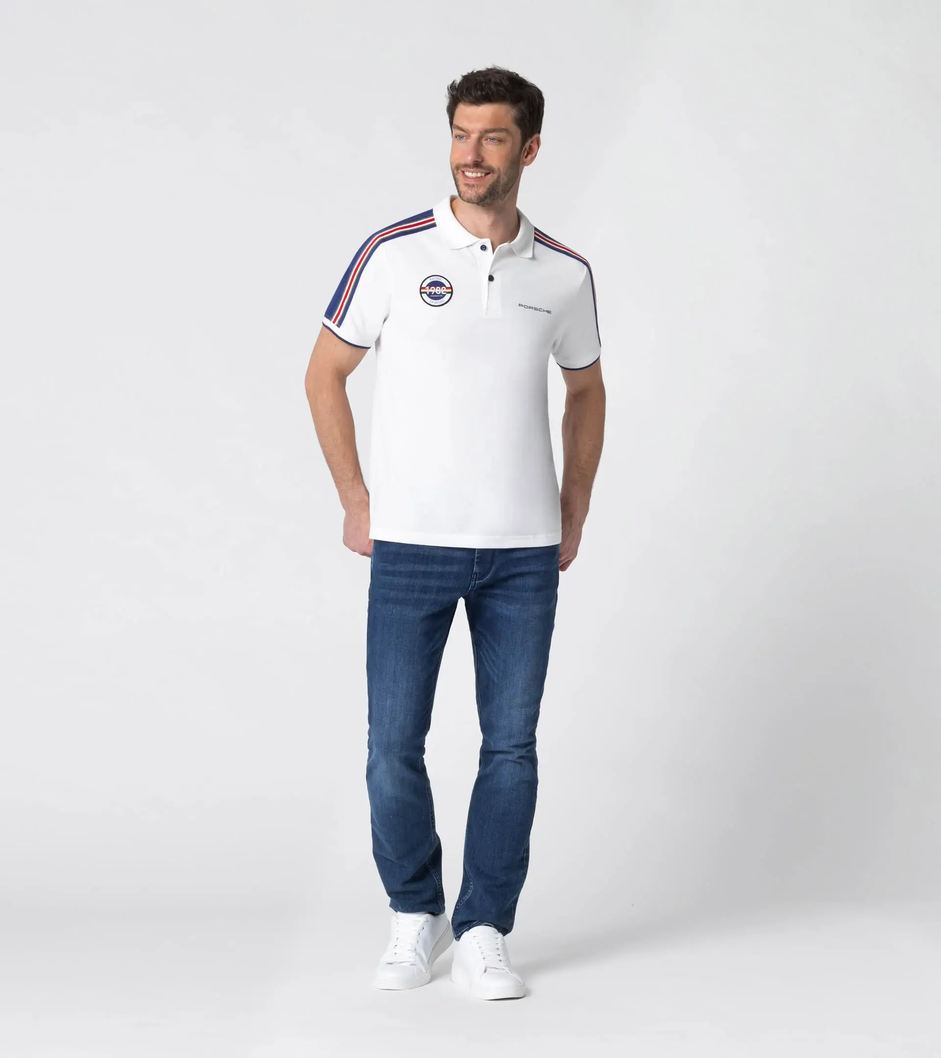 Polo-Shirt – Racing 6