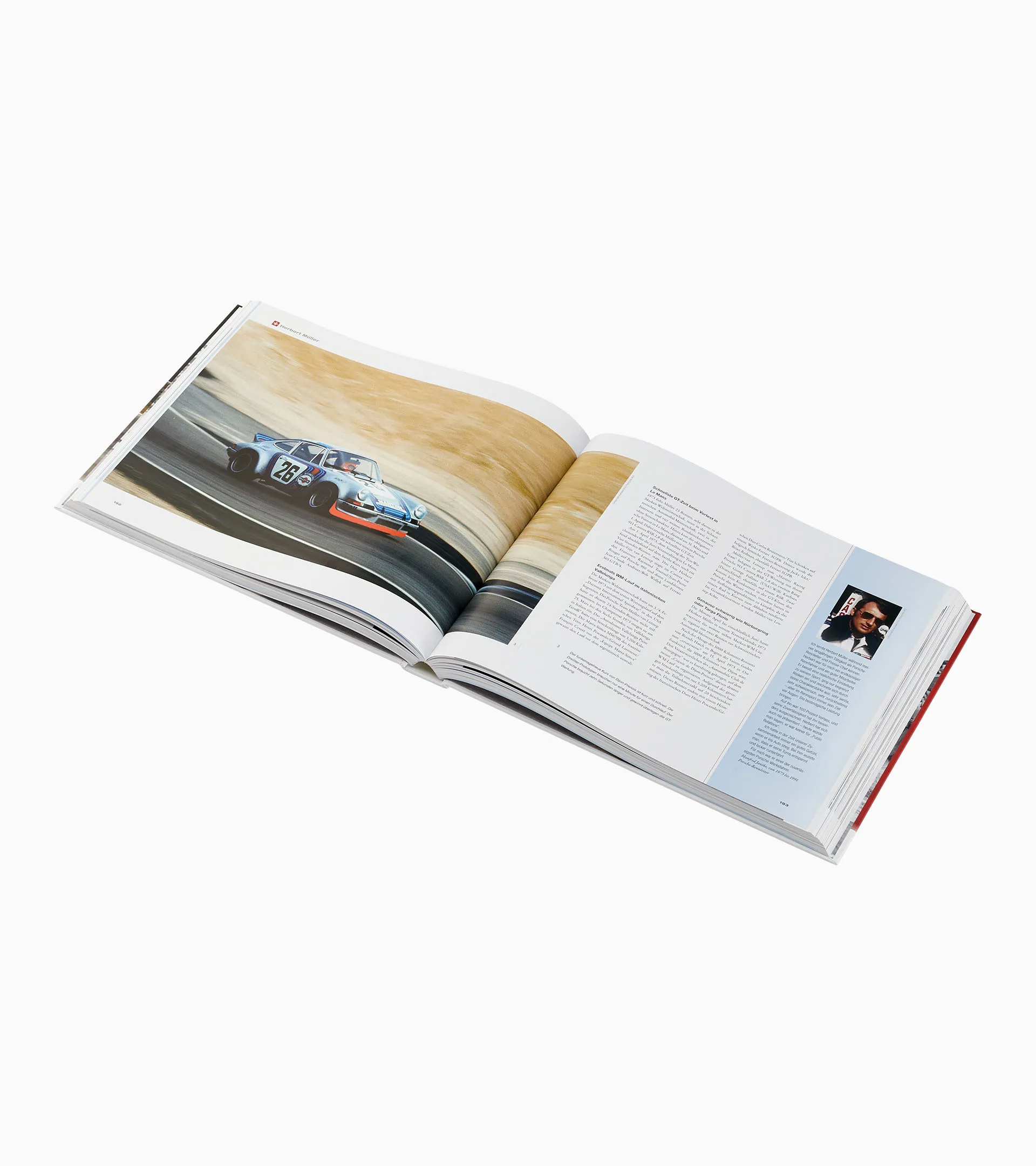 Libro Herbert Müller 2