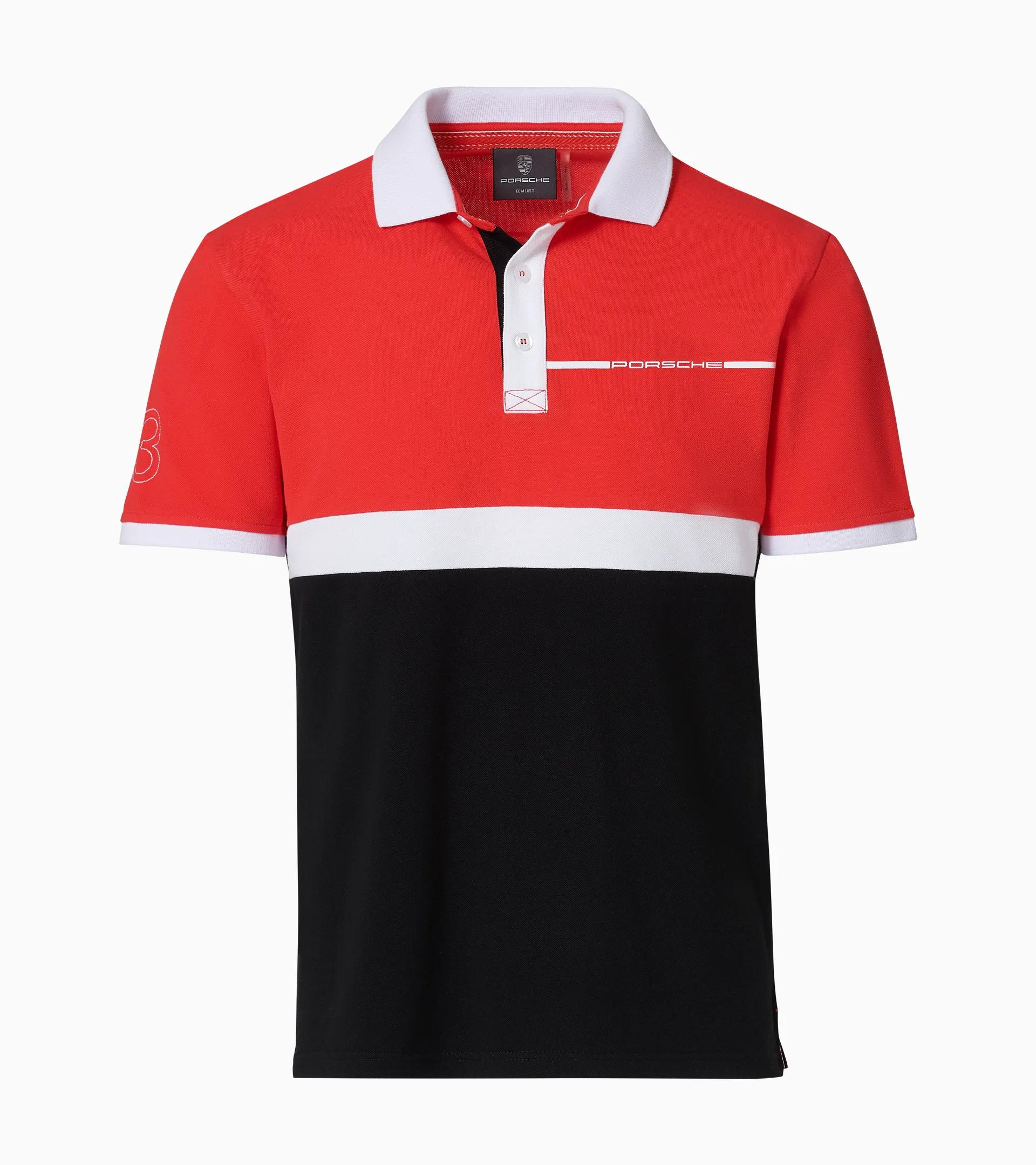 Polo-Shirt – 917 Salzburg 1