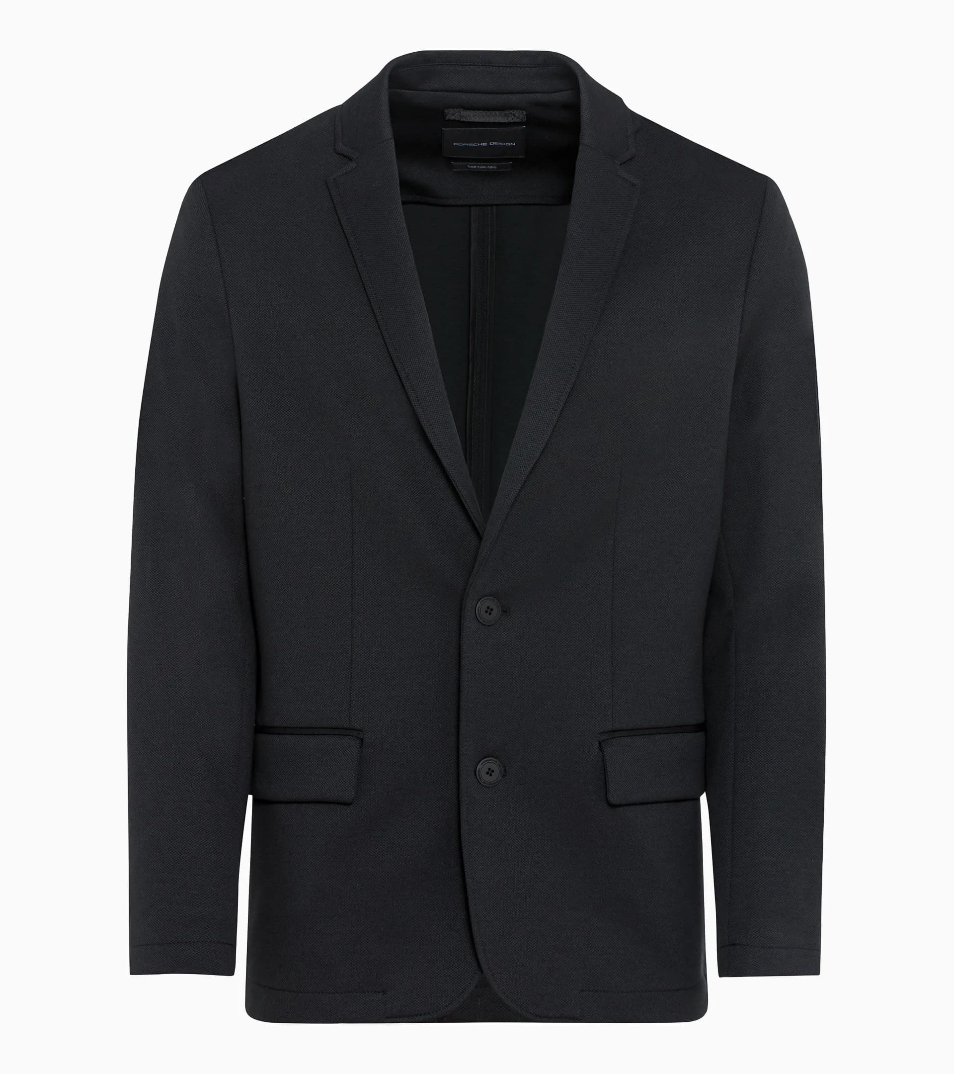 Packable travel blazer 1