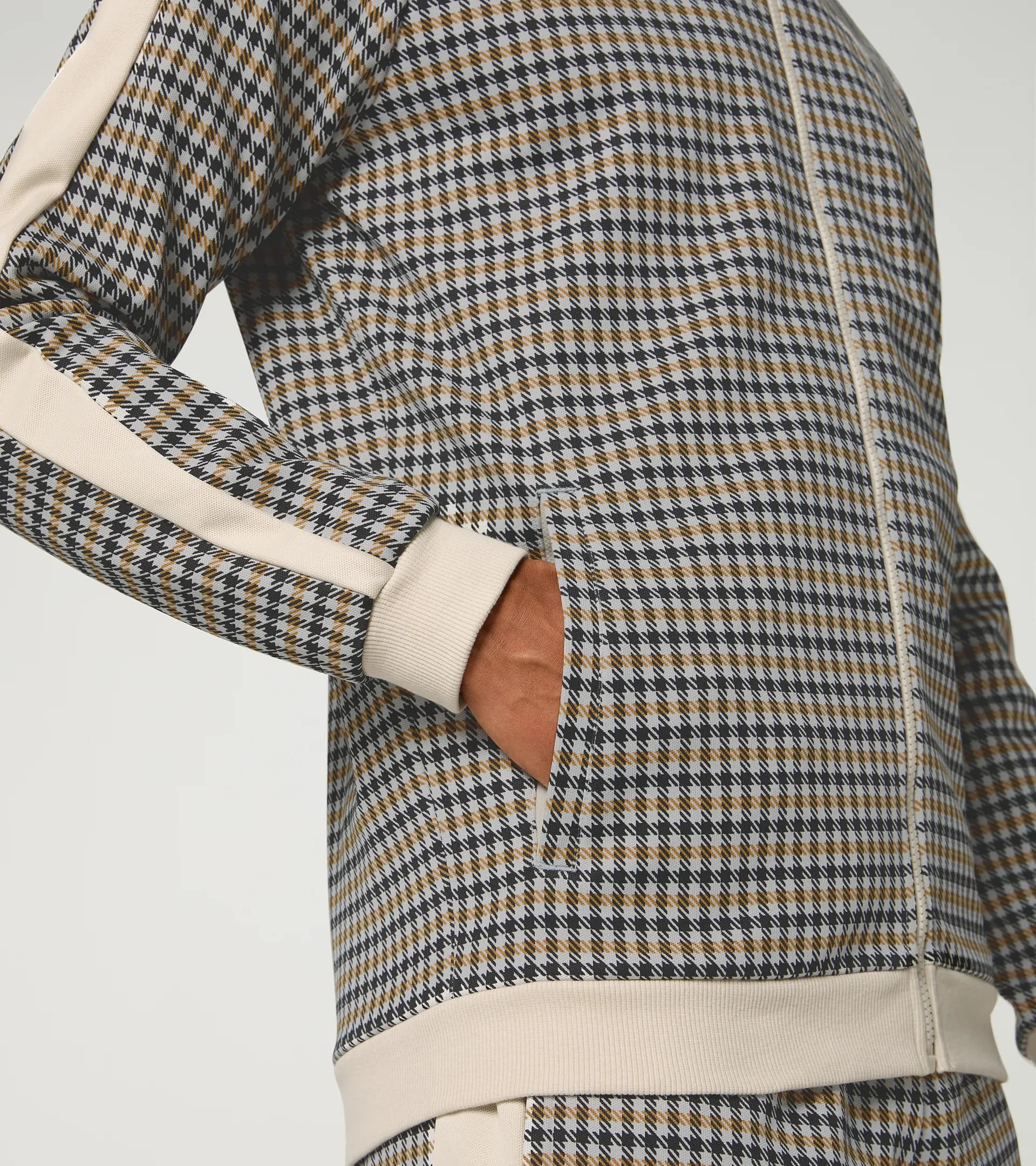 Veste de survêtement – 60 ans de la 911 Targa 5