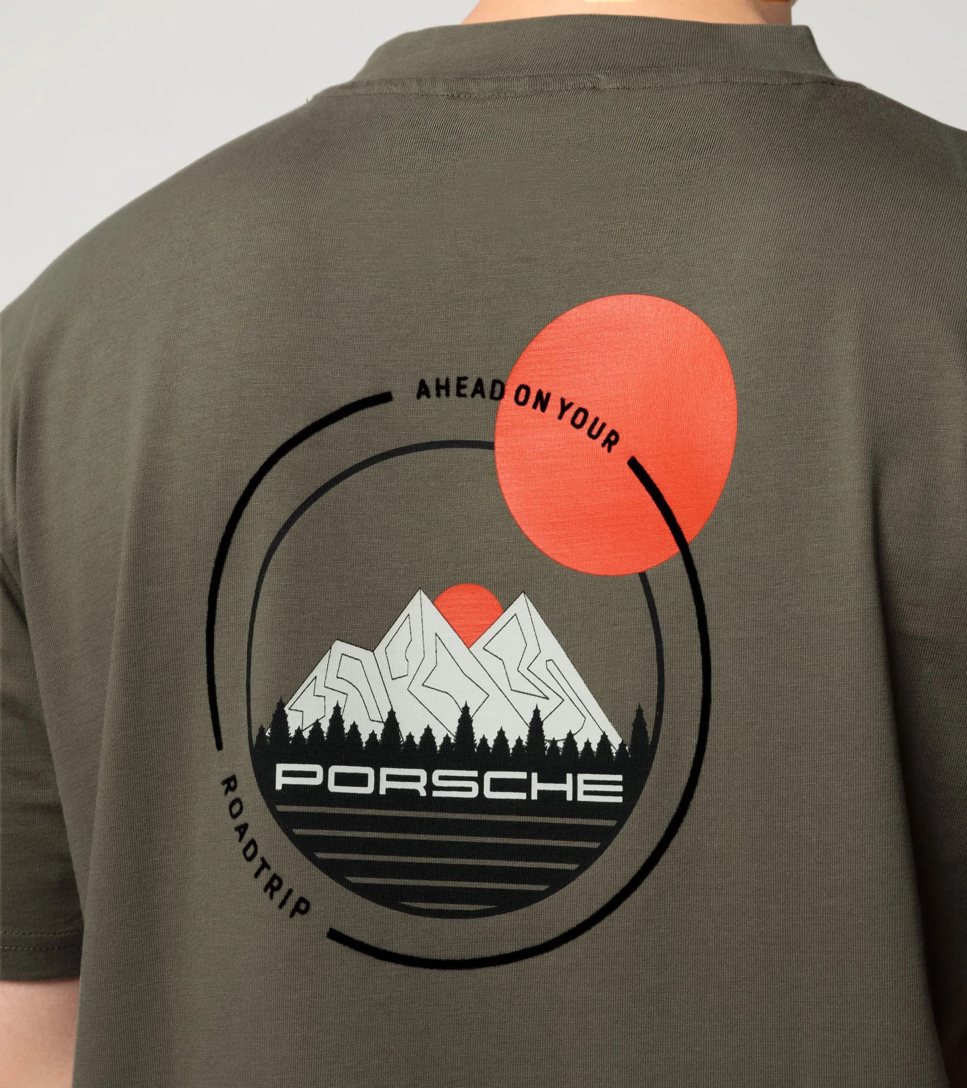 AHEAD T-shirt 4