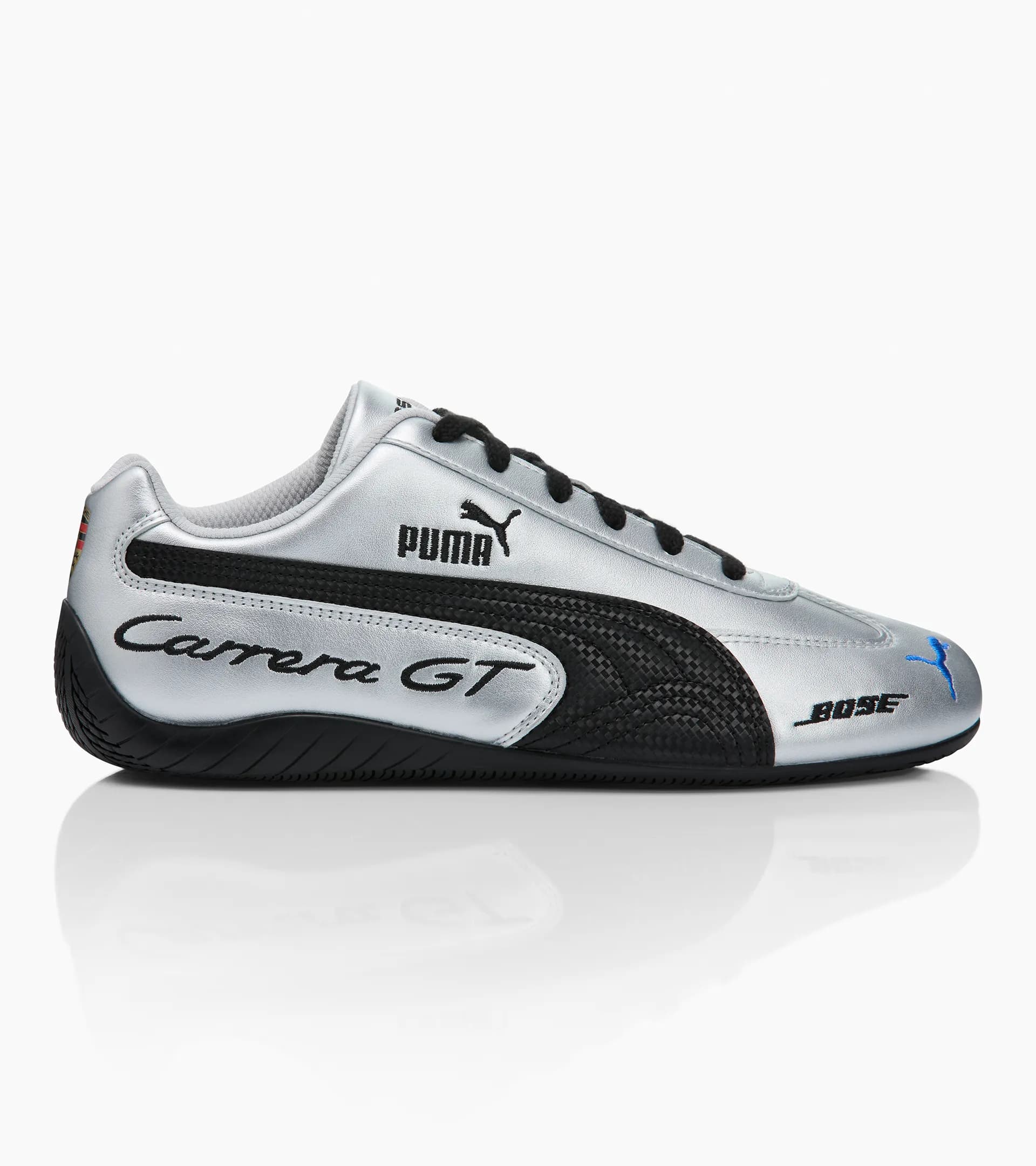 Speedcat Trainer – 25Y Porsche Carrera GT 1