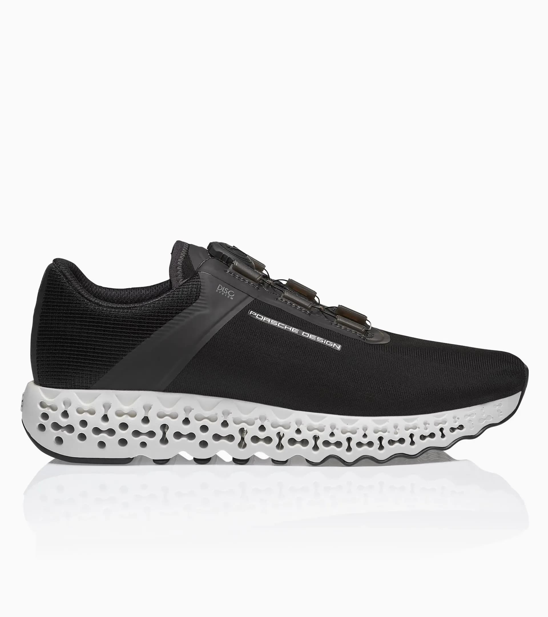 Xetic M Disc Sneaker 1