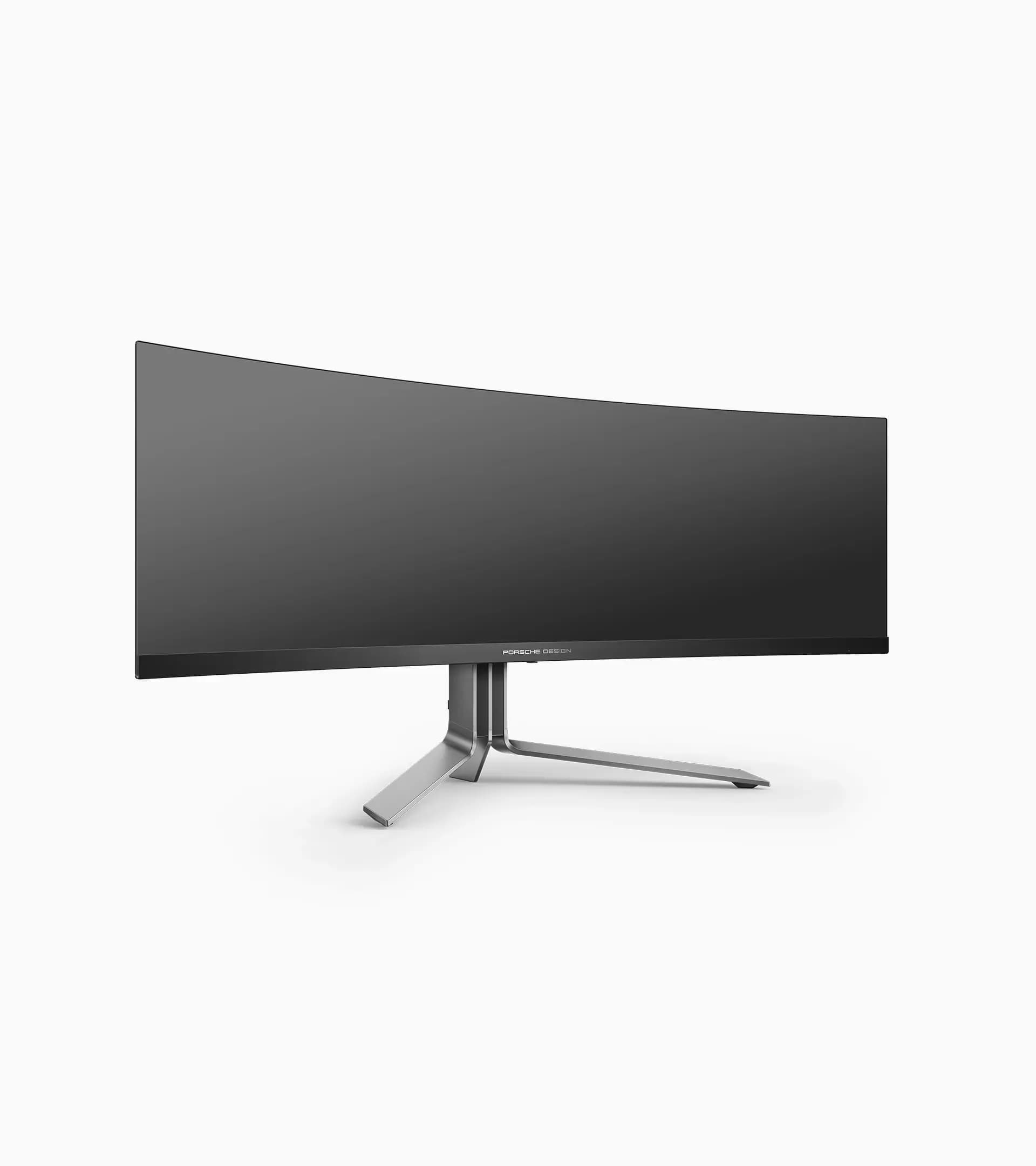 Porsche Design | AOC Agon Pro PD49 thumbnail 0