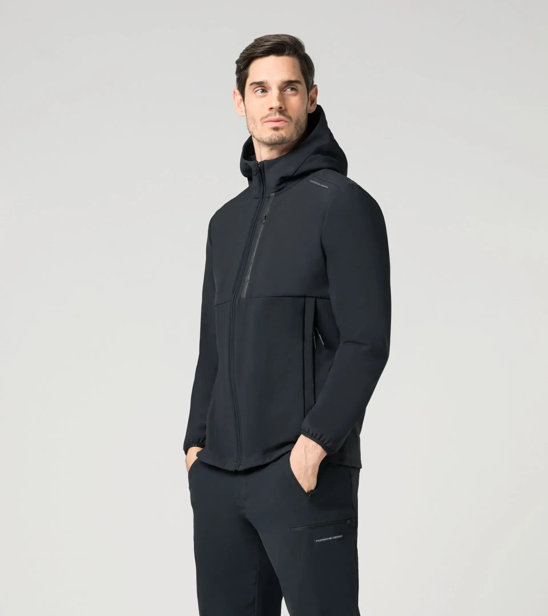 Veste softshell 8