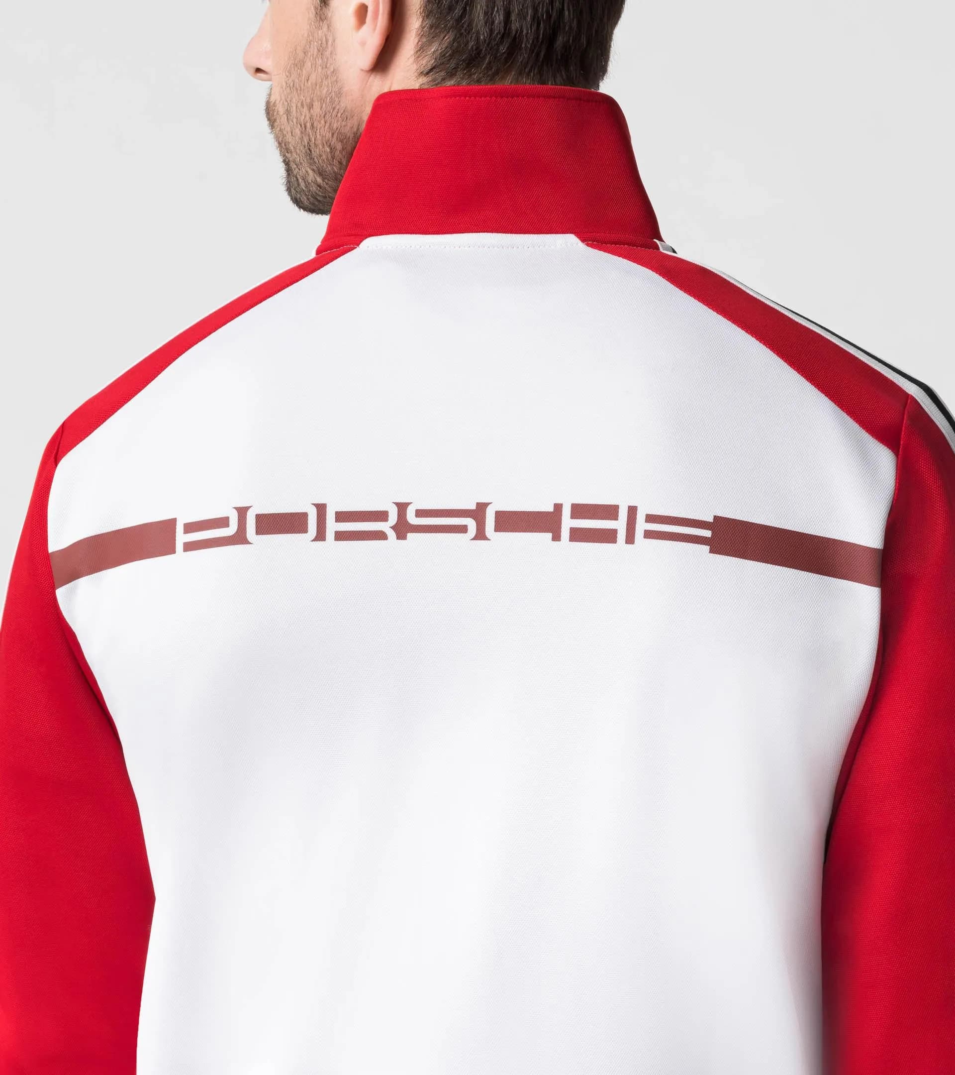 Training Jacket – RS 2.7 4