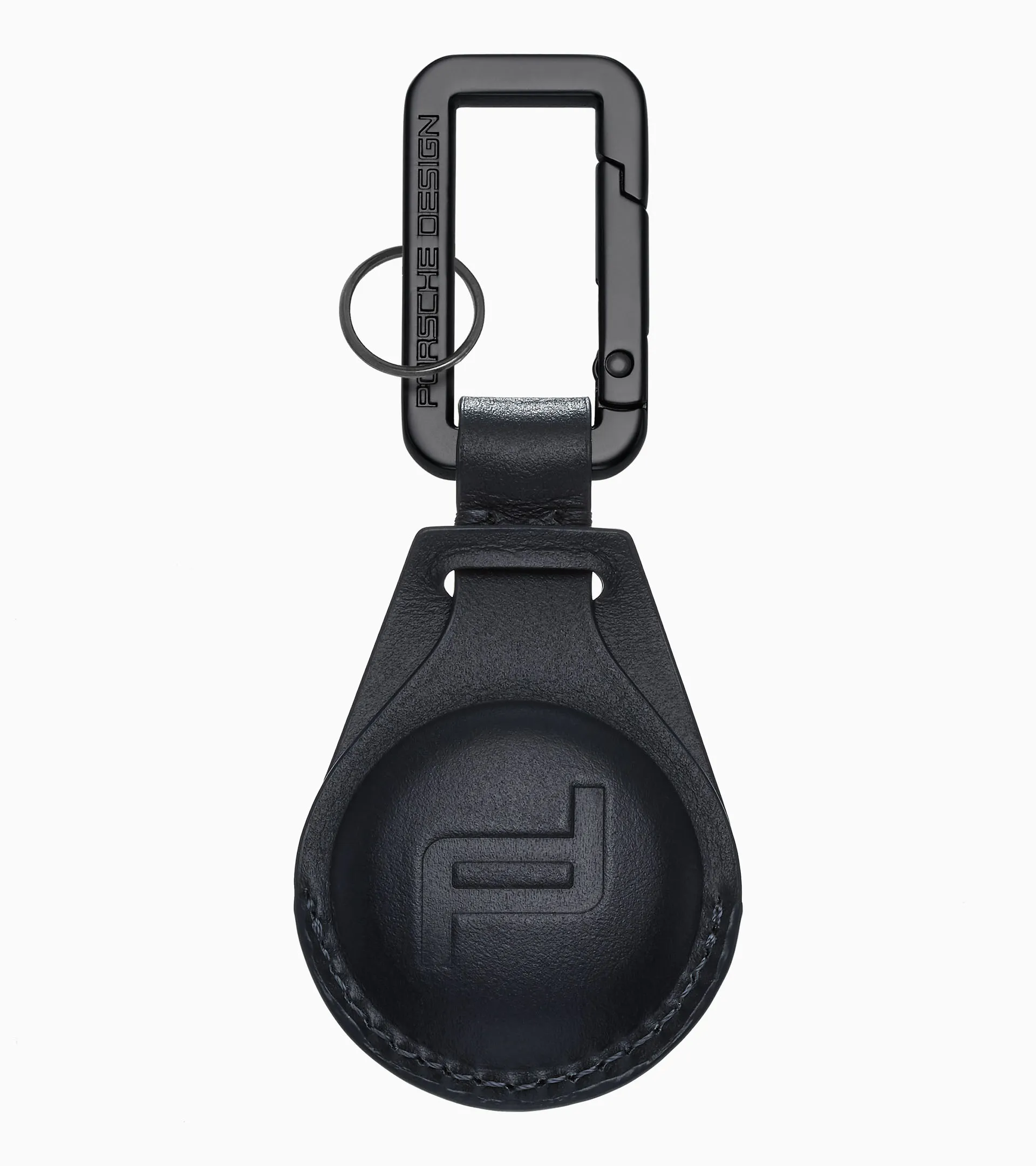 Key ring tracker 1