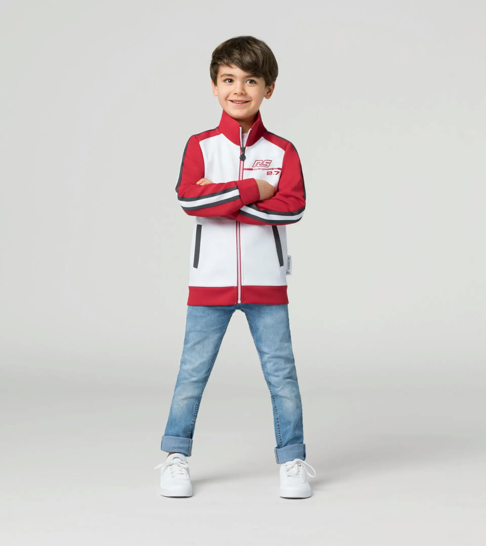 Kids Trainingsjacke – RS 2.7  thumbnail 6