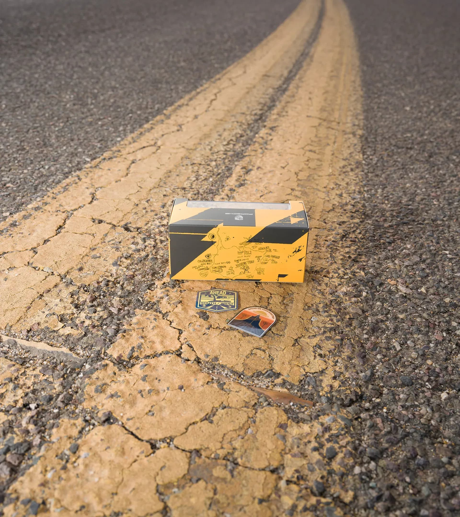 Porsche 911 Carrera S (992) - Ltd. 5