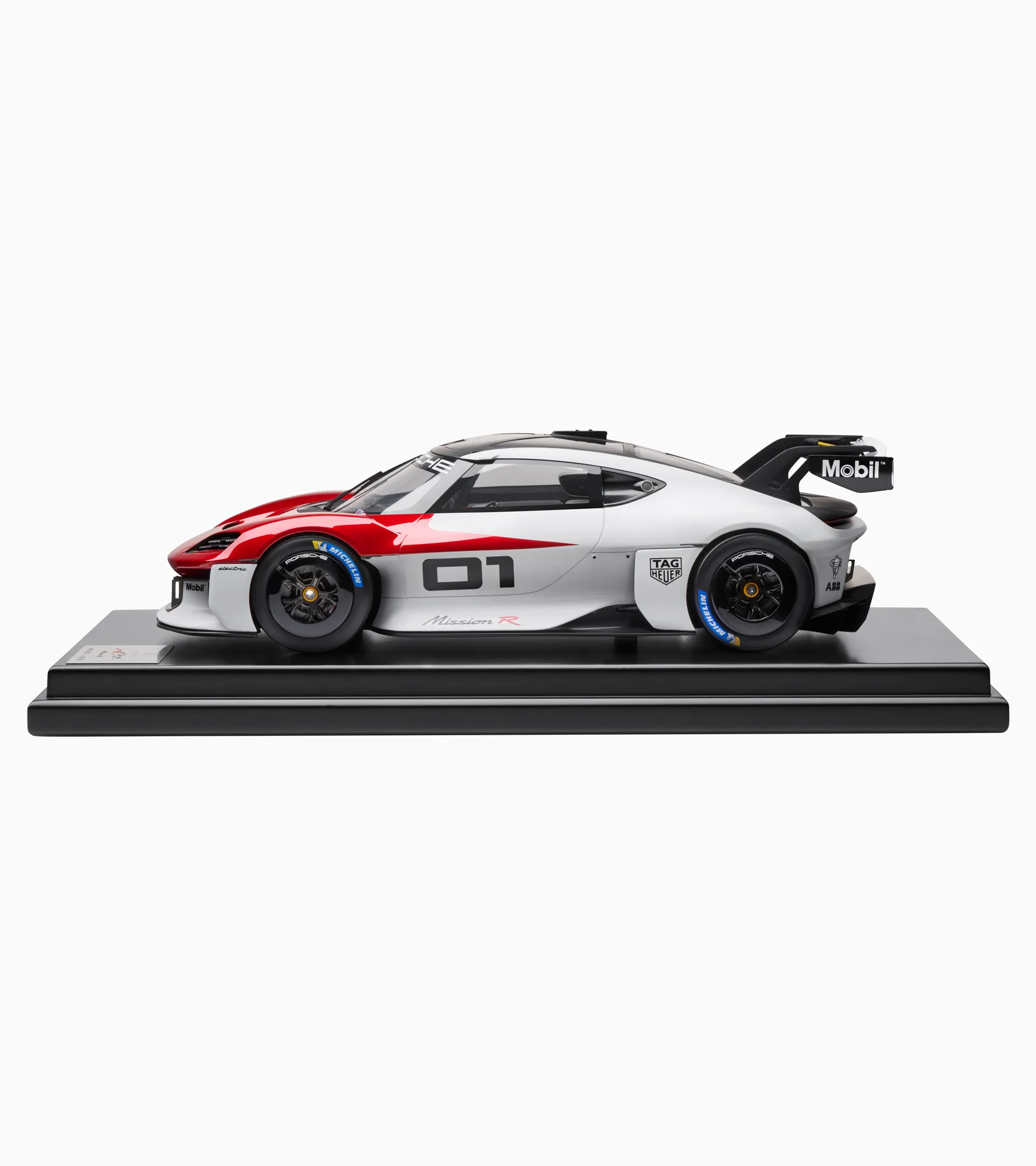 Porsche Mission R – Ltd. 2