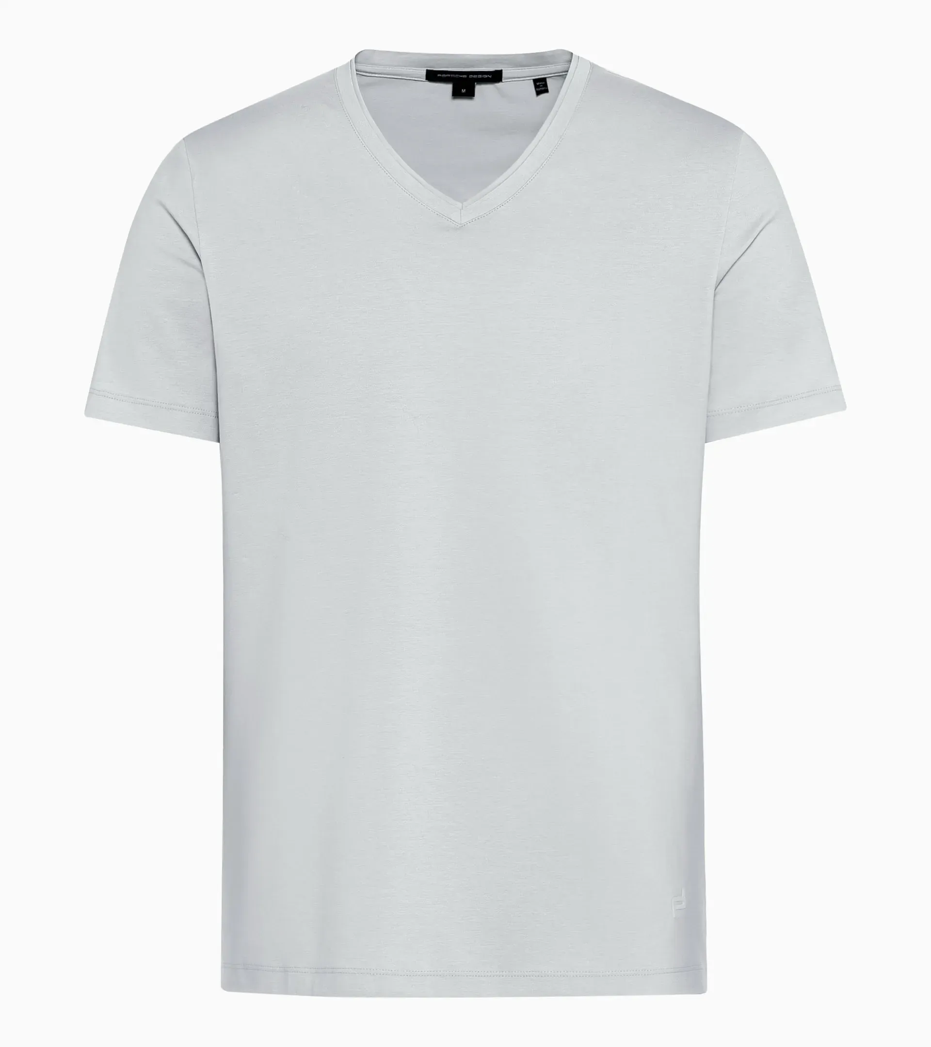 V-Neck T-Shirt 1