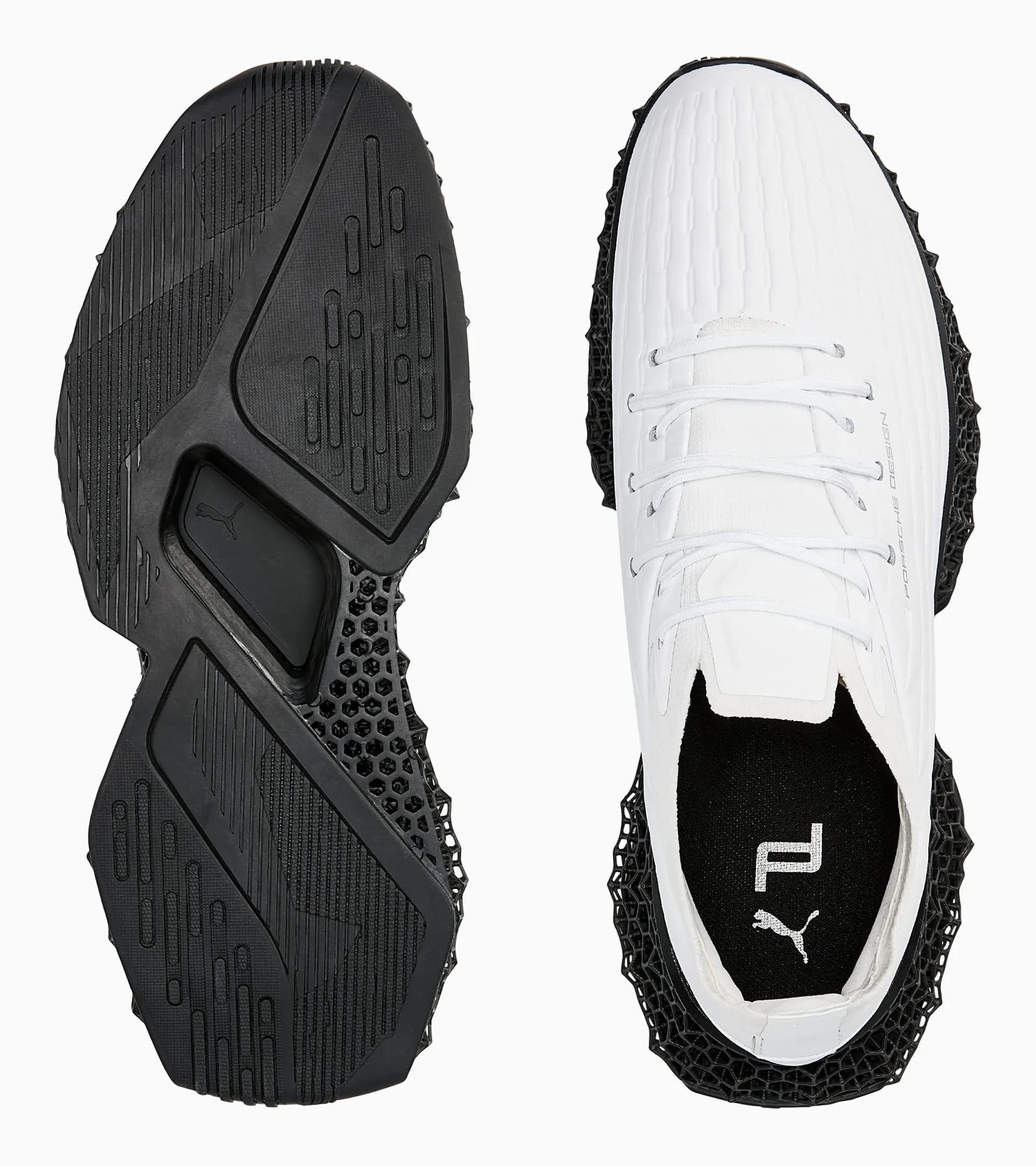 Zapatillas 3D MTRX II 3