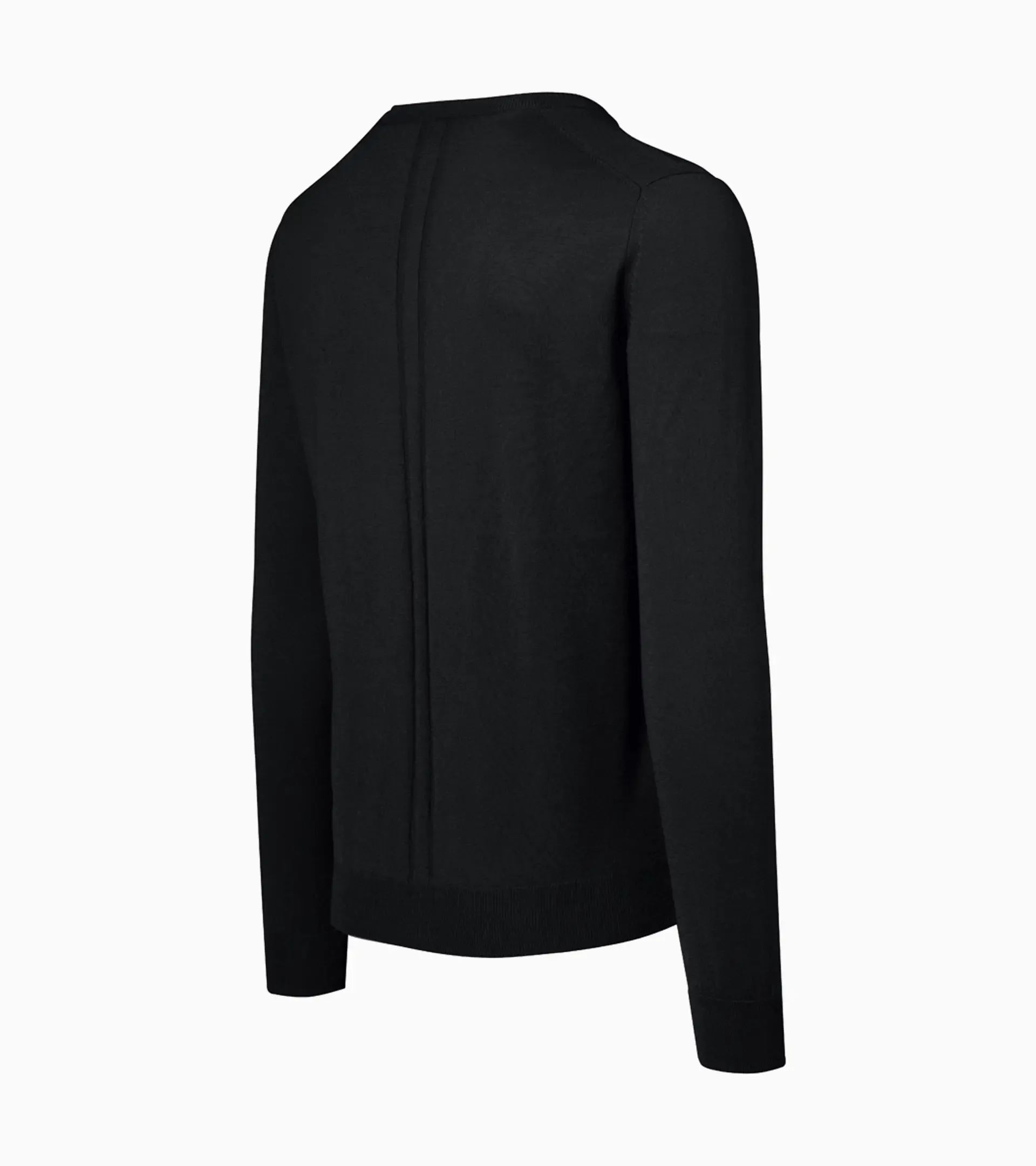 Basic Sweater 2