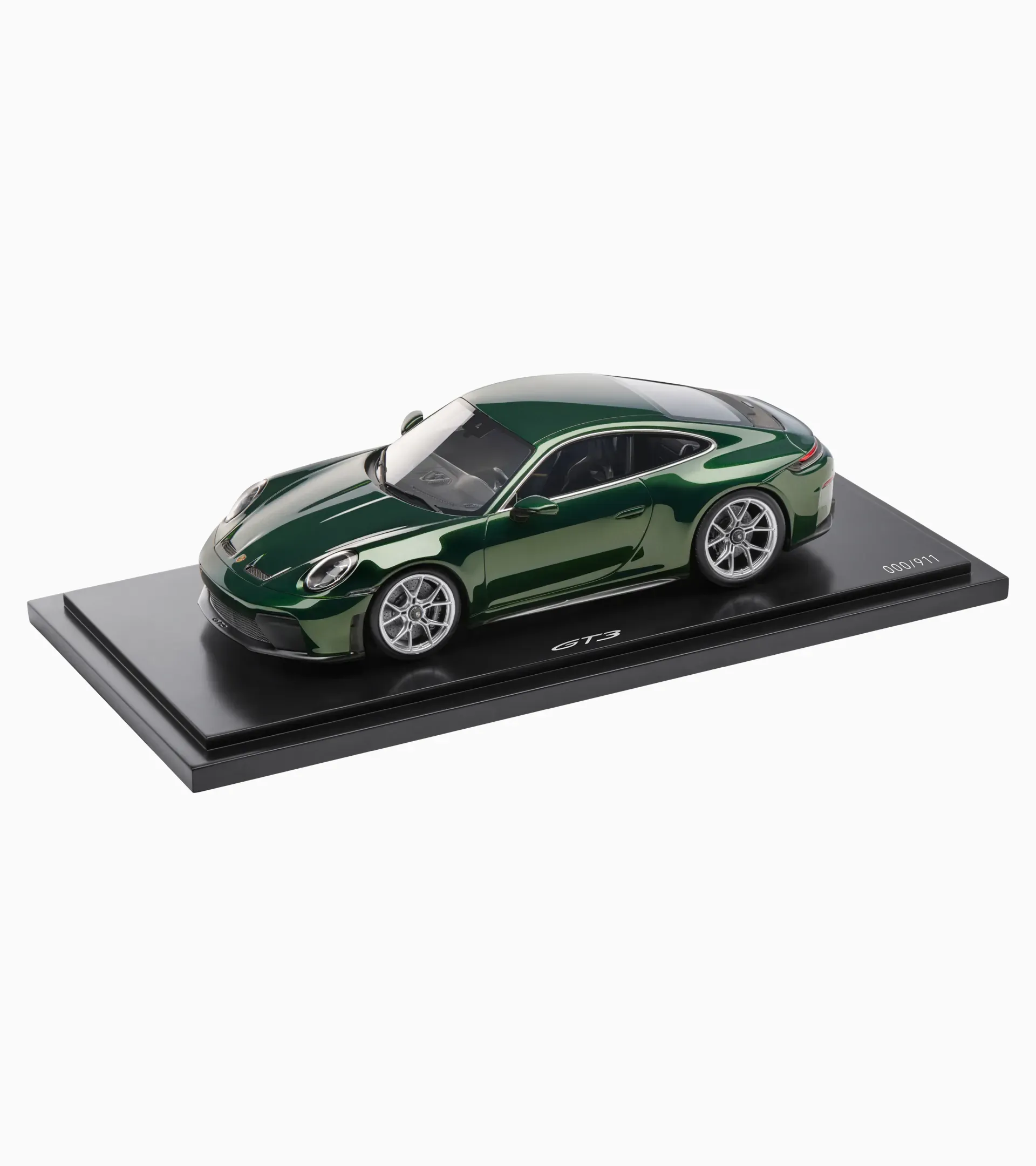 Porsche 911 GT3 con paquete Touring (992.2) – Limited Edition 1