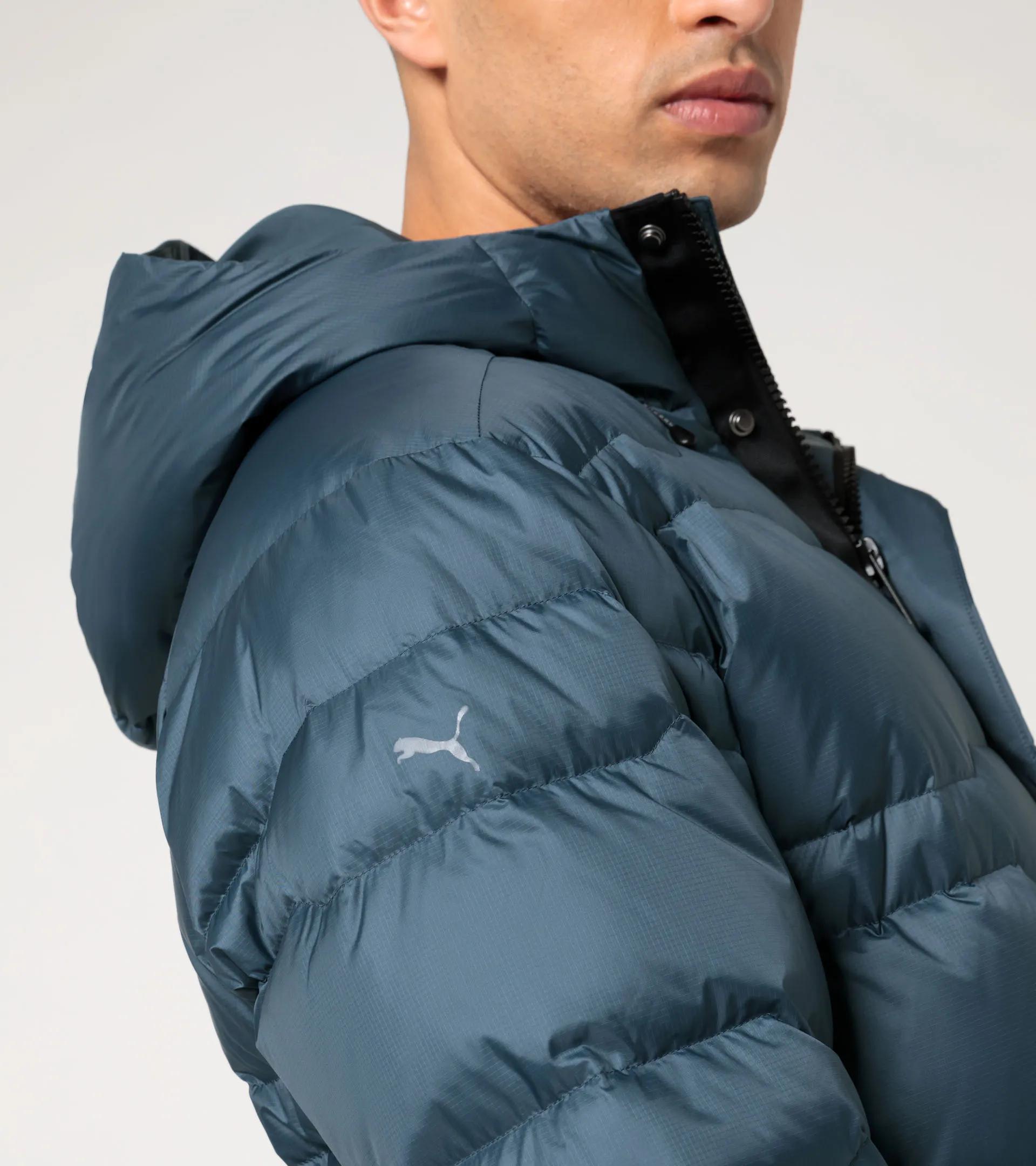 Padded Jacket thumbnail 4