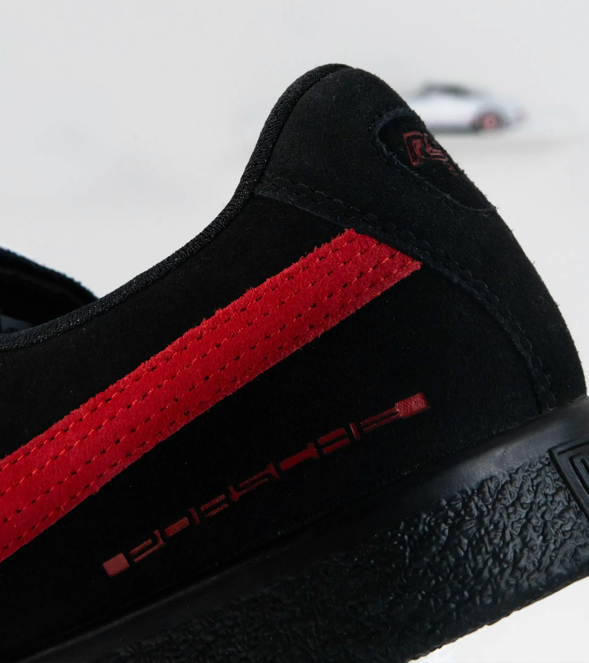 PUMA x Porsche Baskets en daim RS 2.7 - unisexe - Limited Edition - ÉPUISÉ thumbnail 5