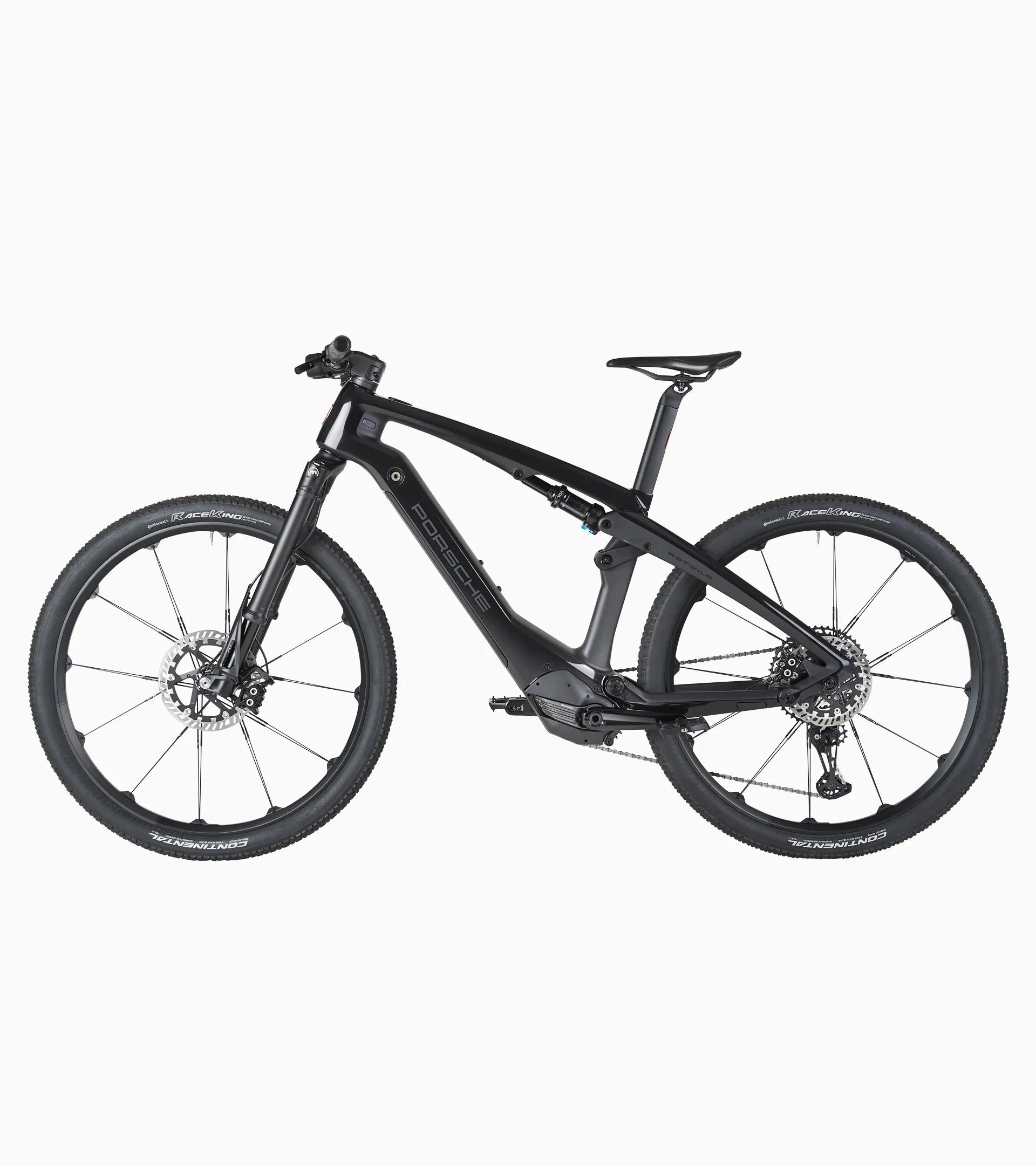 Porsche eBike Sport 4th Gen. 3