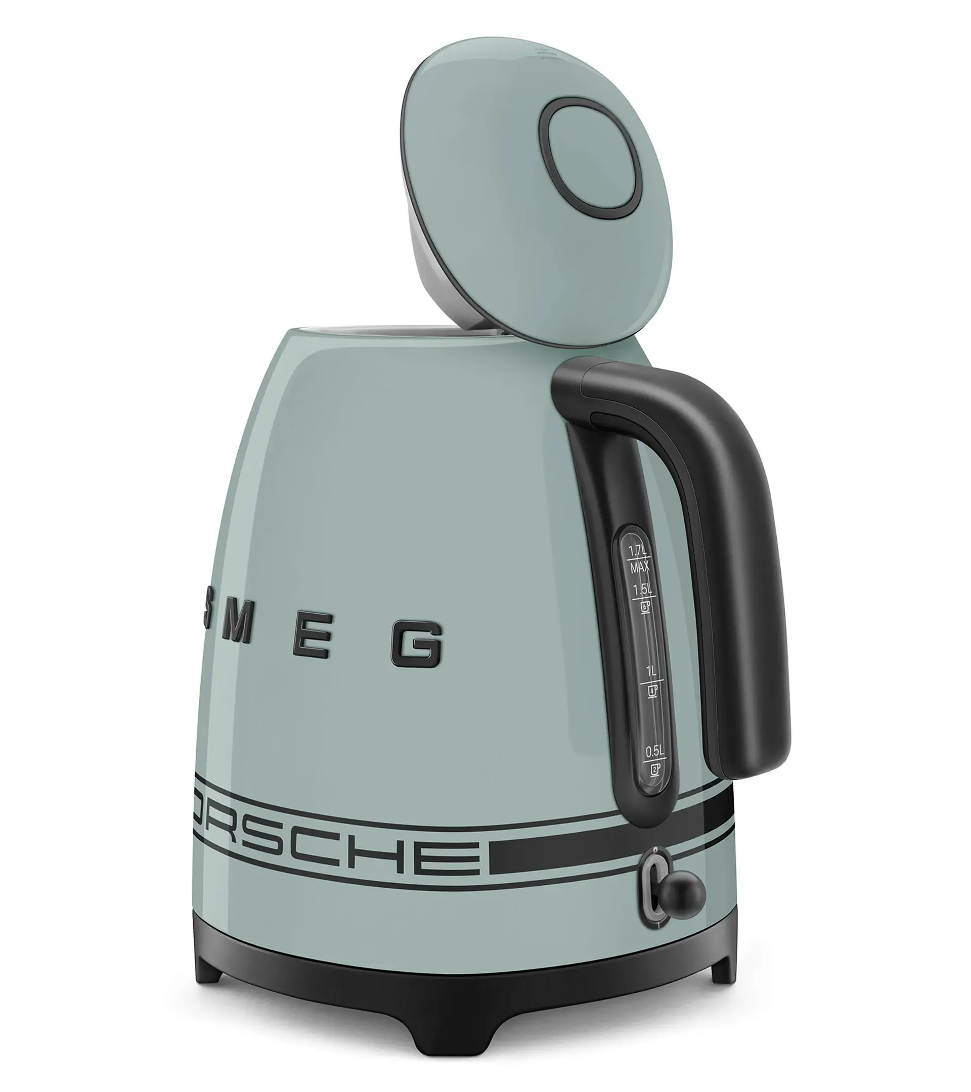 Kettle – Porsche x Smeg 6