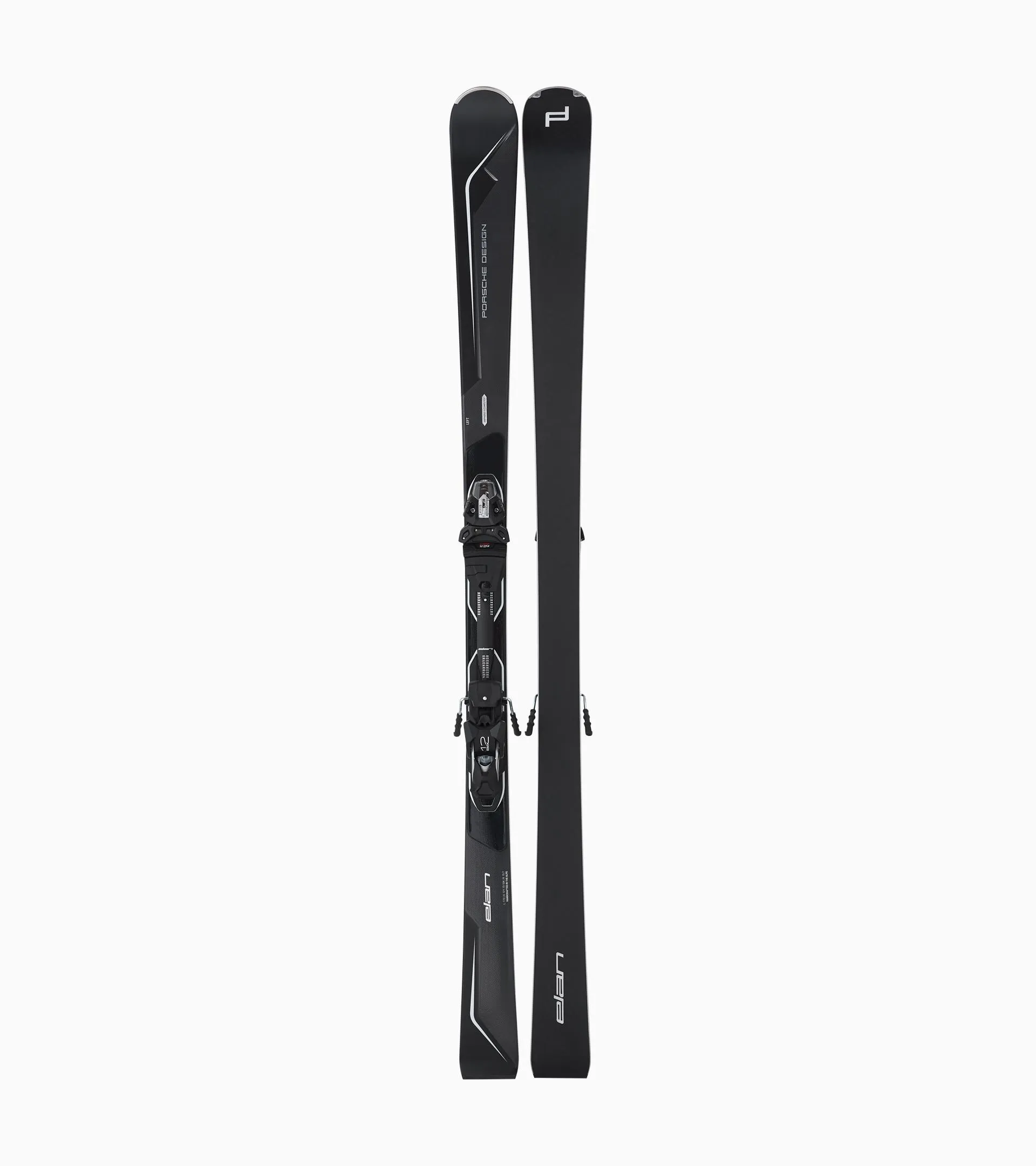 Porsche Design Elan Ski Amphibio 2.0 1