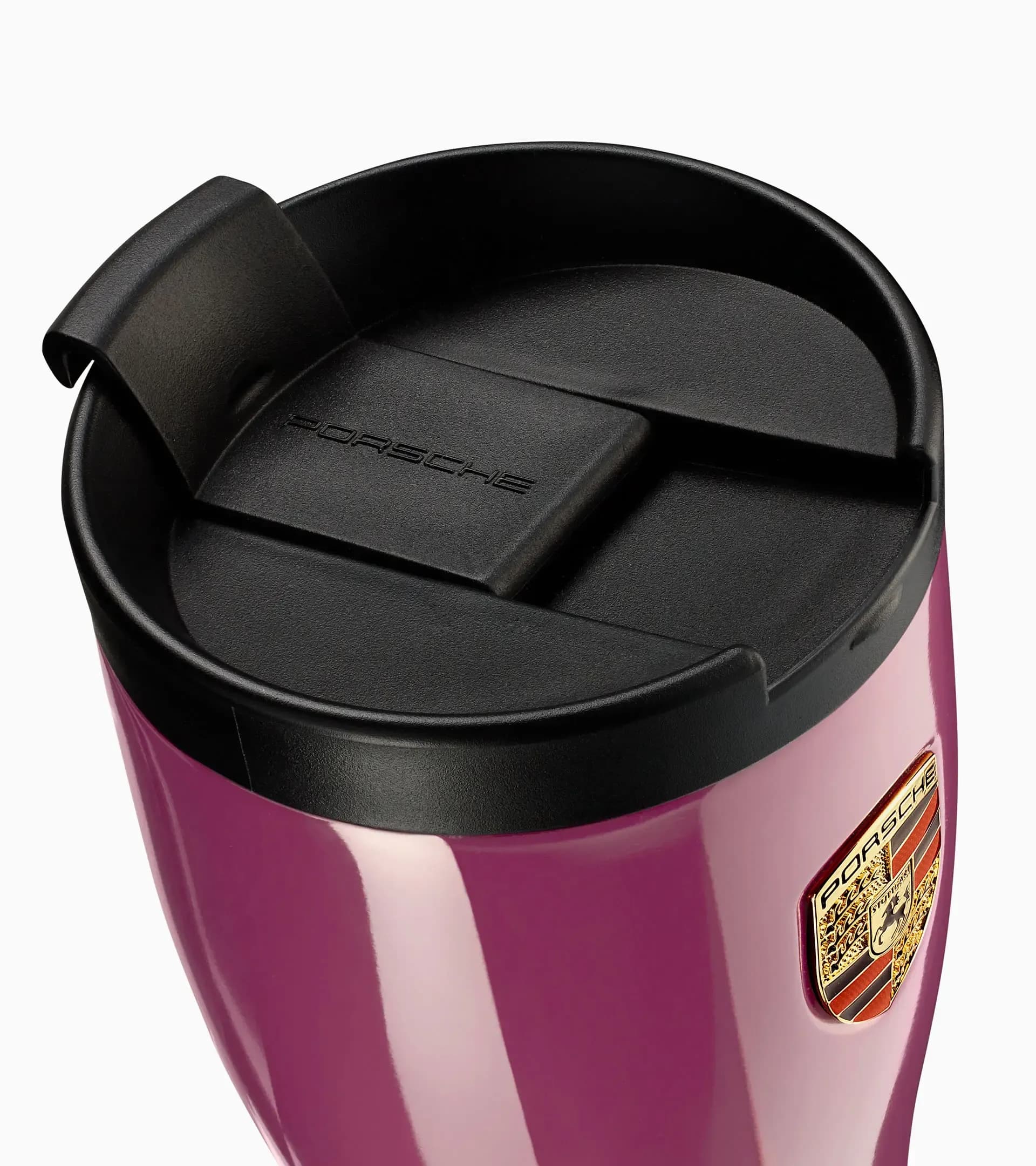 Thermos e Tazza Termica Nero Perla