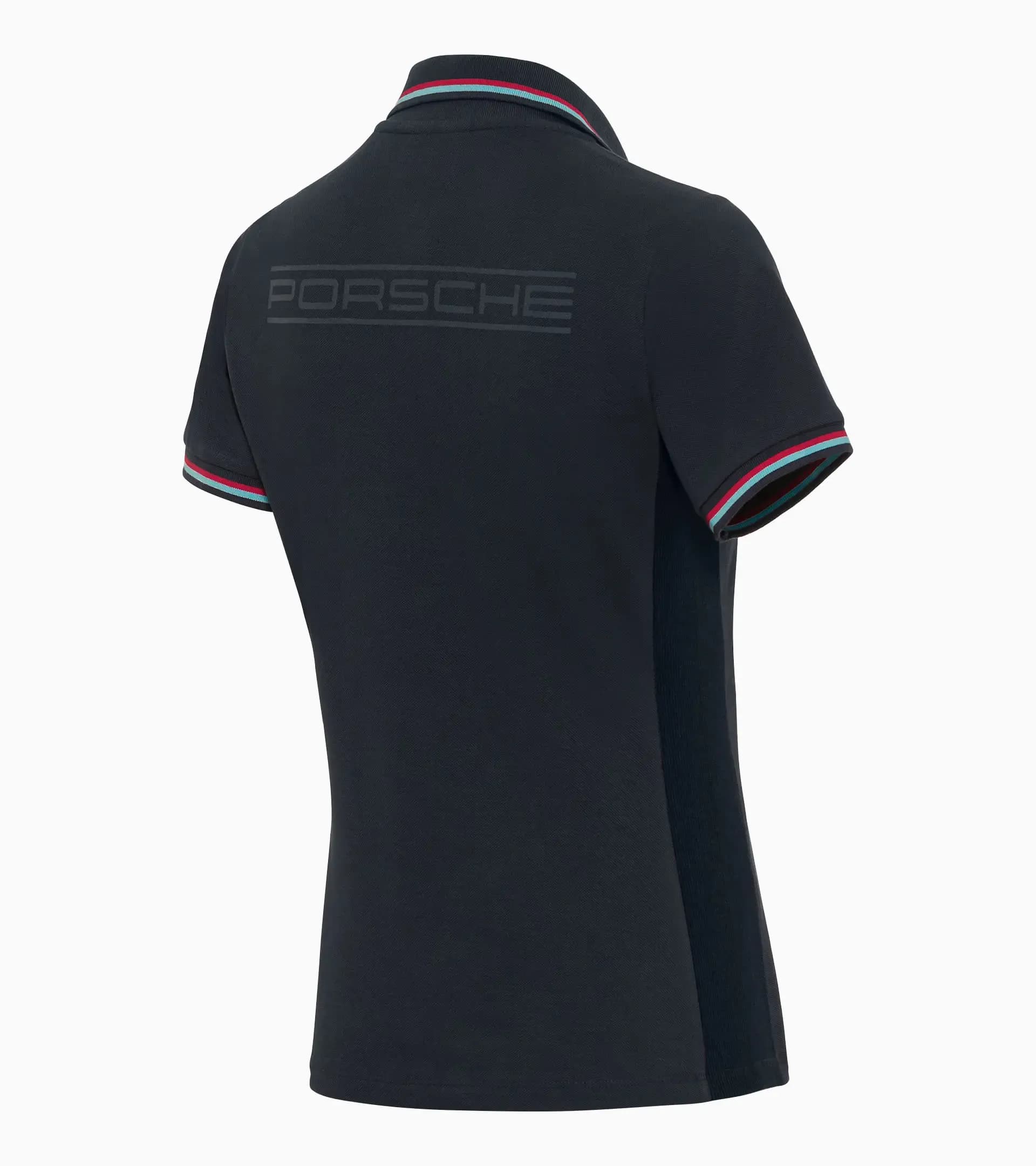 Women's polo shirt – MARTINI RACING® thumbnail 1