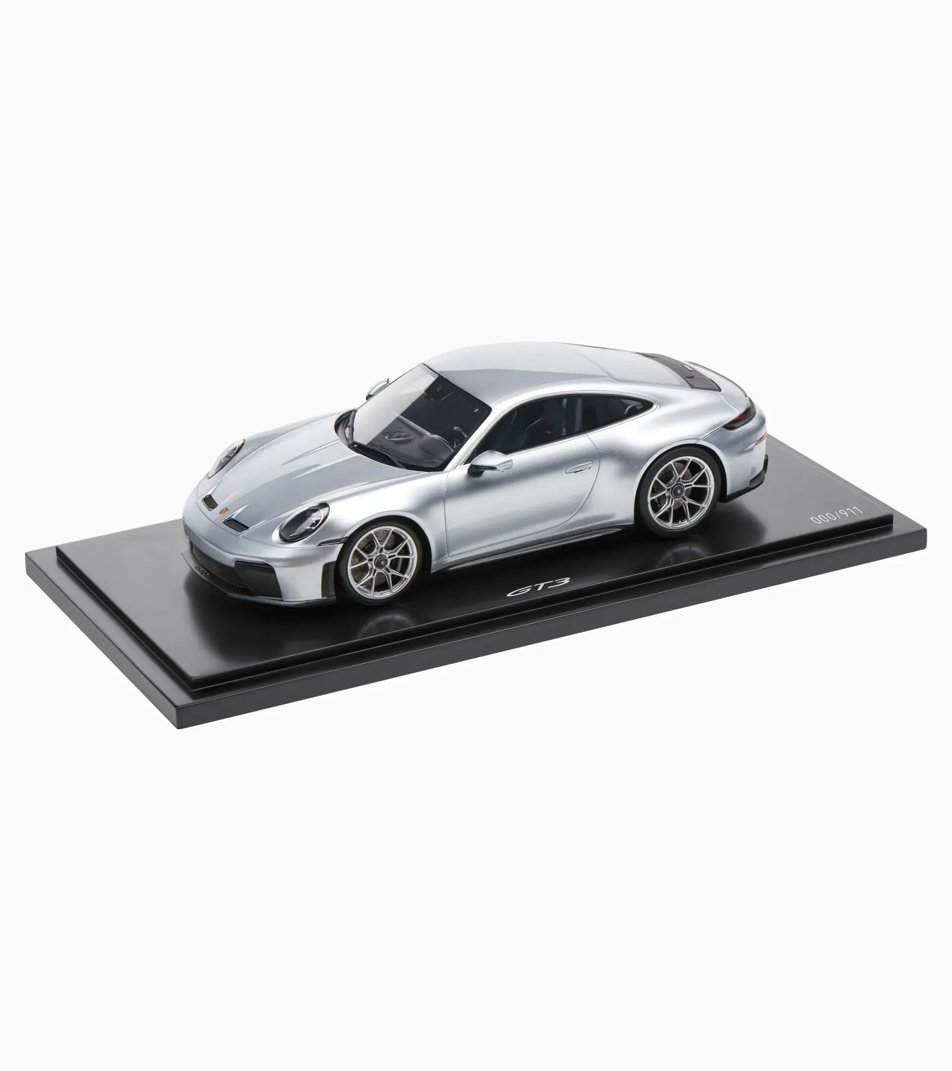 Porsche 911 GT3 with Touring Package (992.2) – Limited Edition