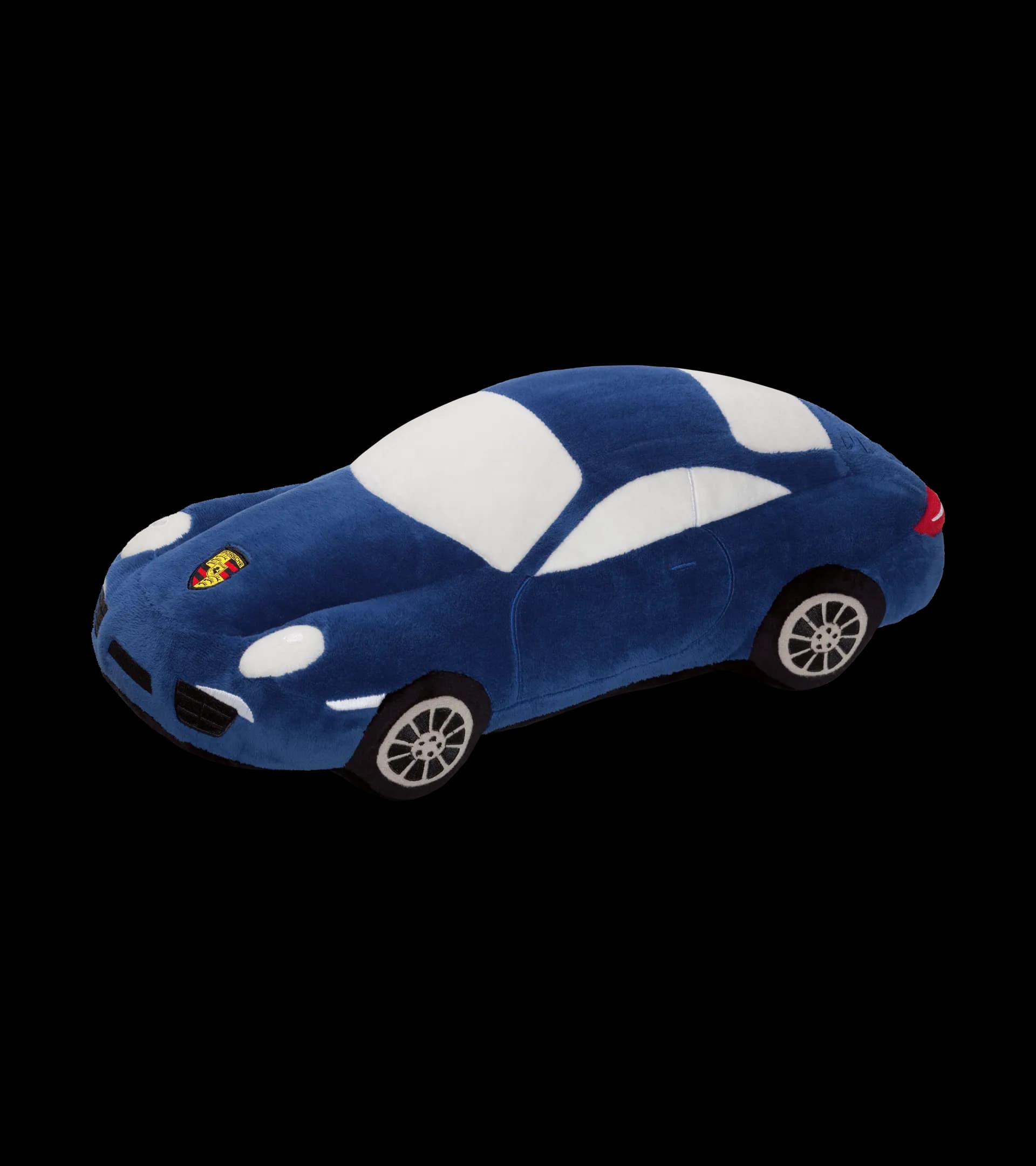 Automobilina in peluche 911 1