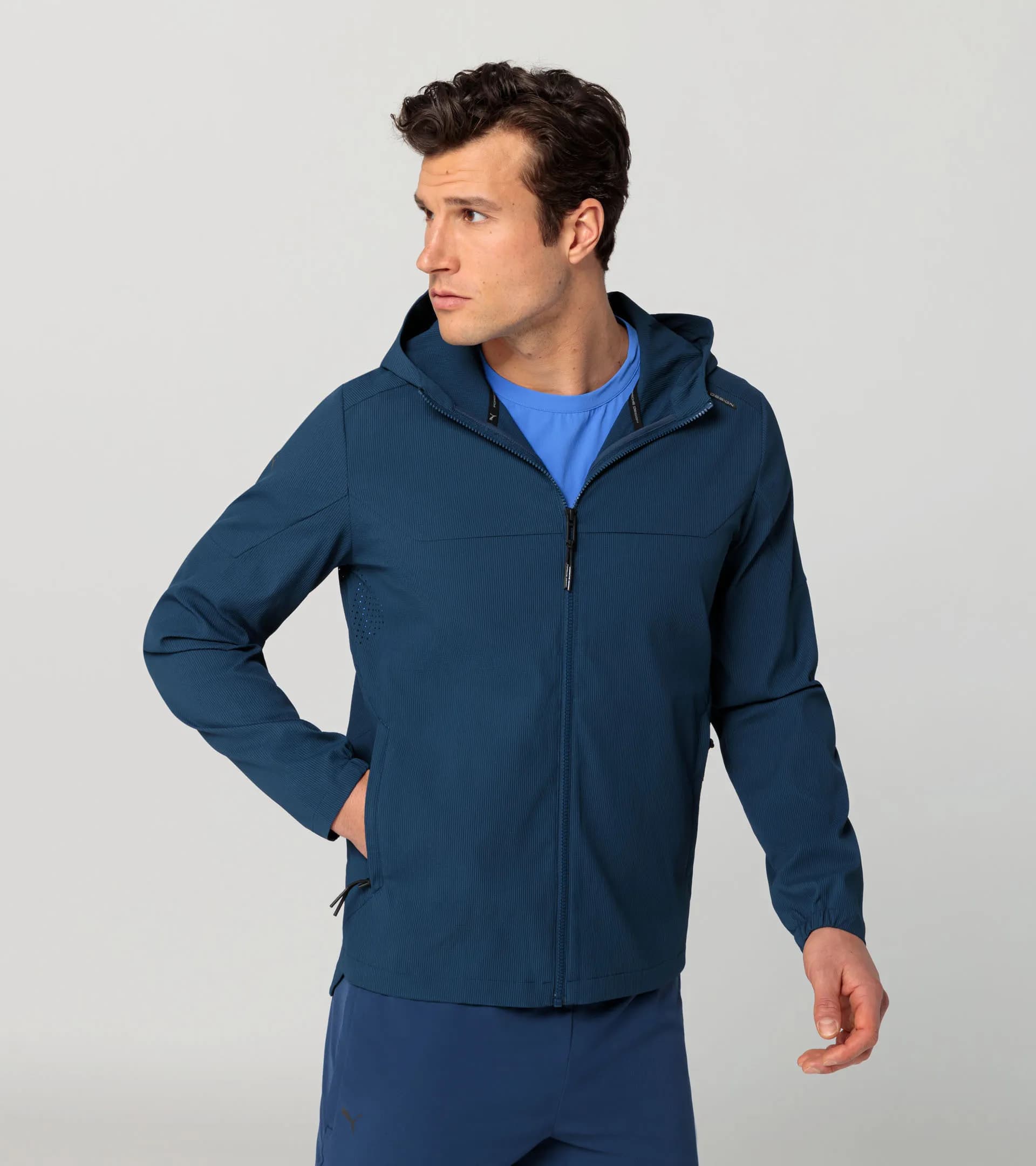 Active Packable Jacket  7
