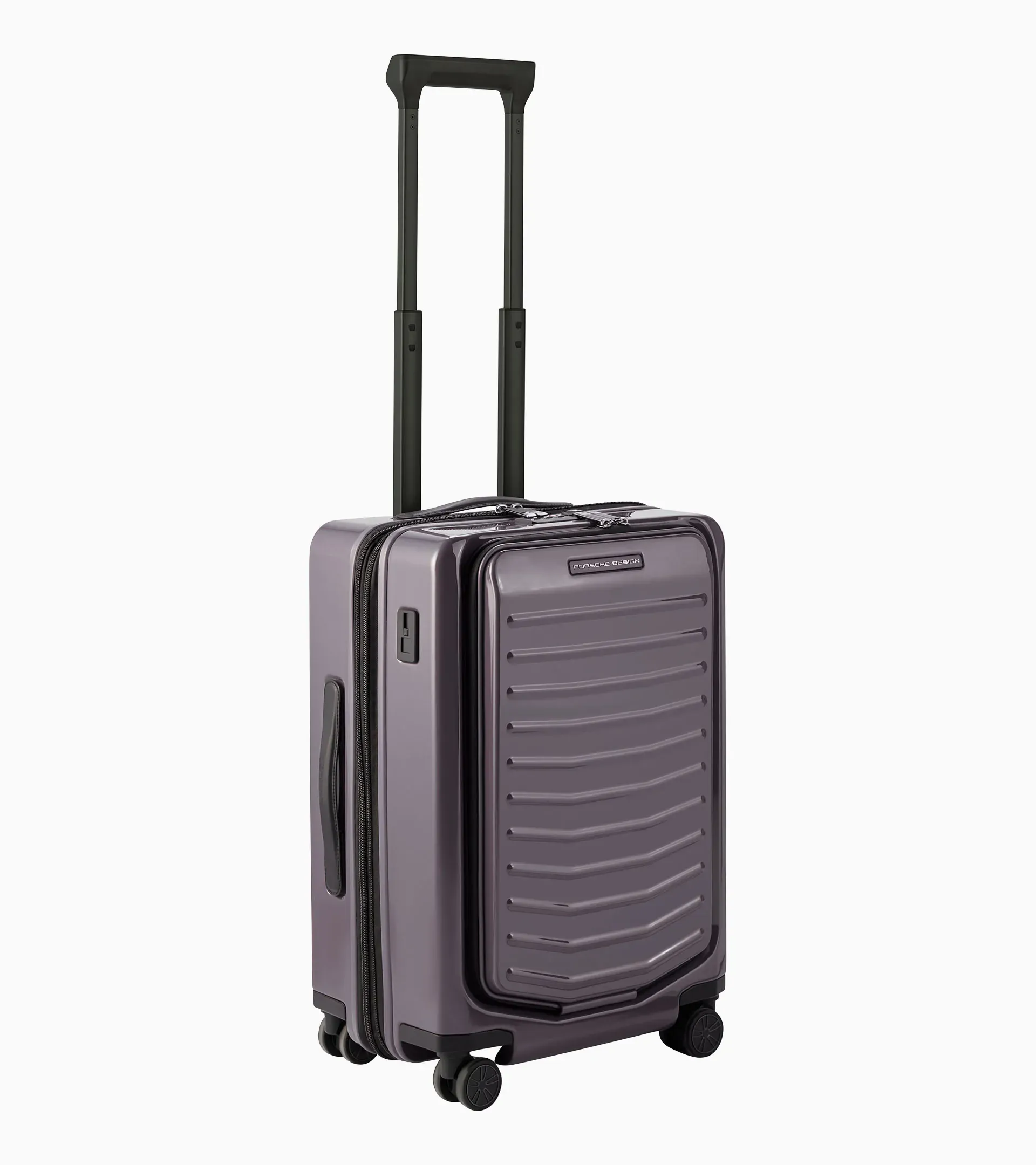 Roadster Hardcase Business Trolley S 1