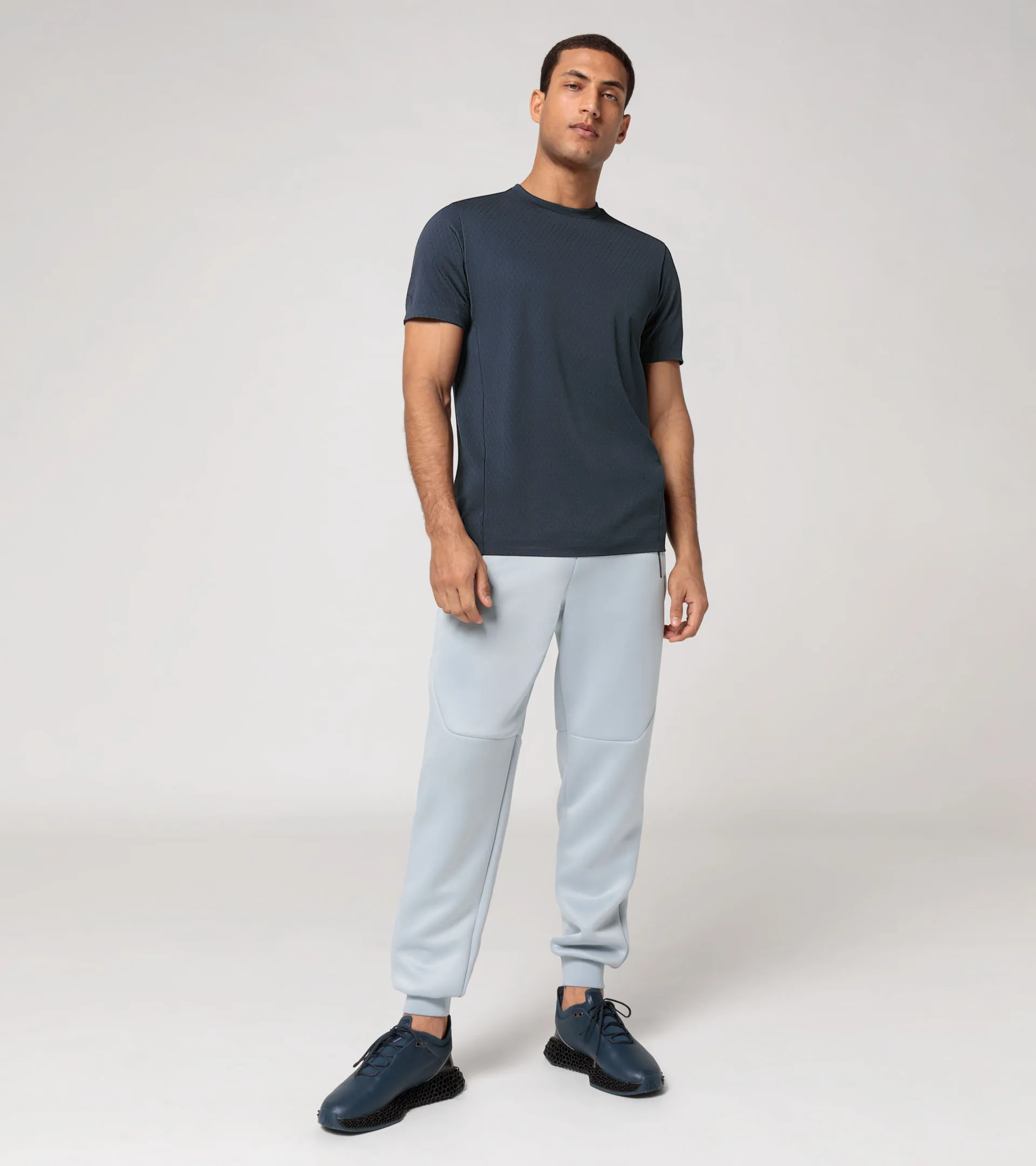 Camiseta de grafeno Hexagon 5