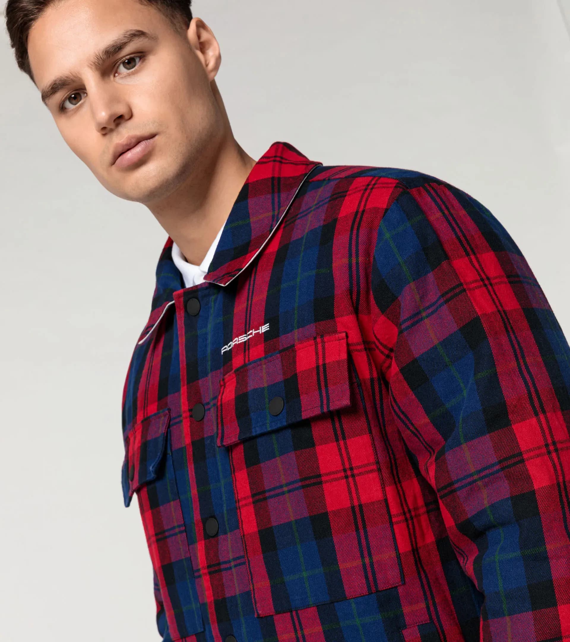 Reversible jacket – Turbo No. 1 5