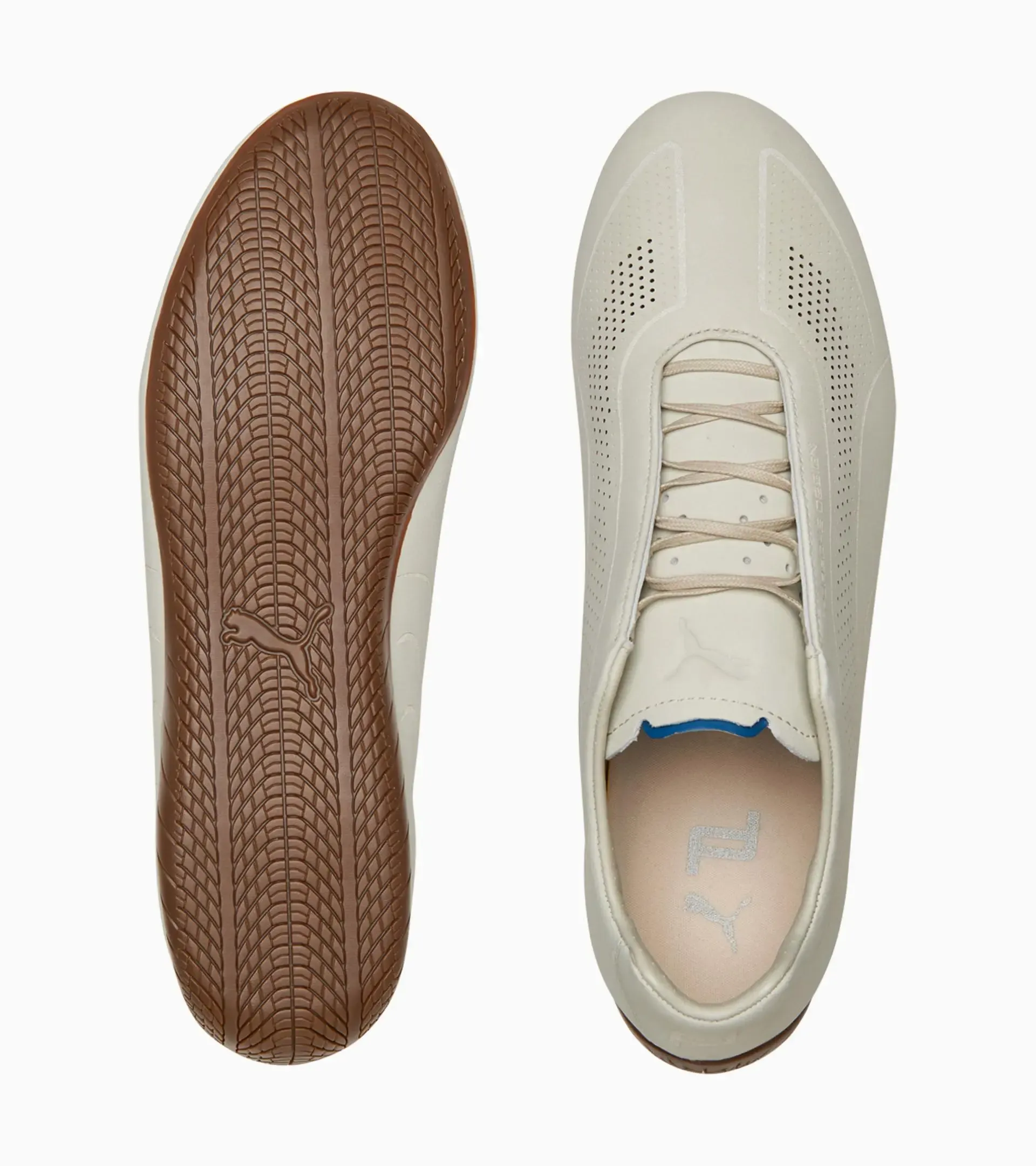 Speedcat Lux Nubuck 3