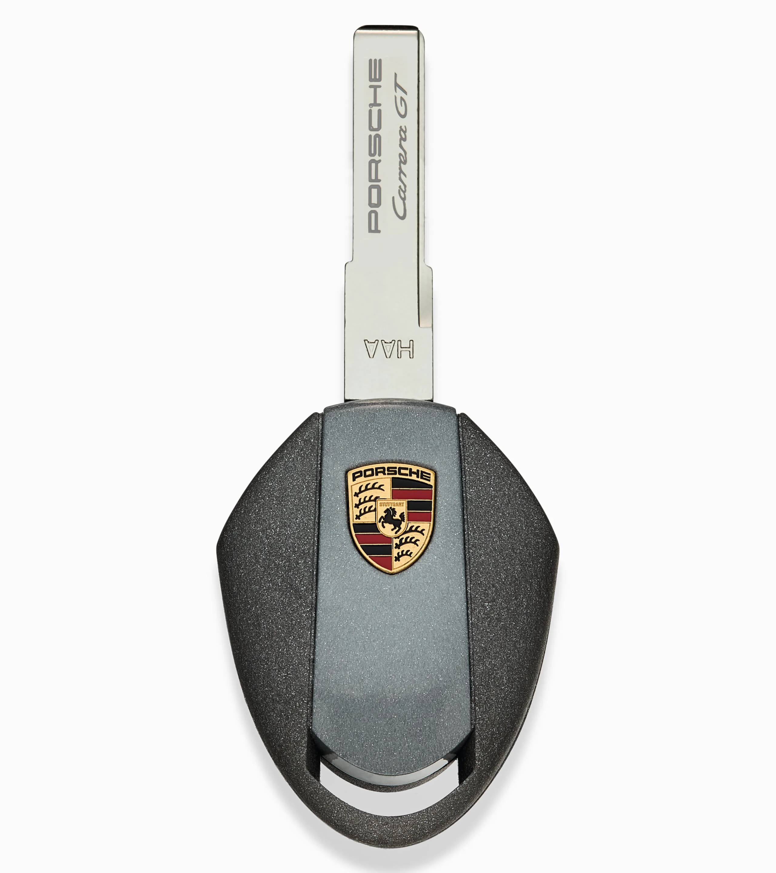 Llave del vehículo  – 25Y Porsche Carrera GT